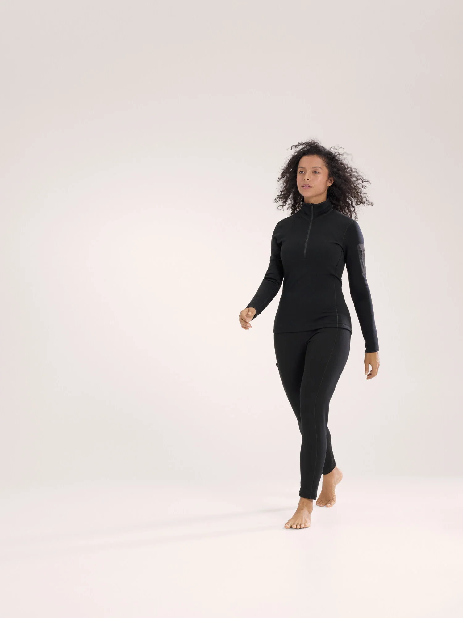 Kyanite Baselayer Bottom Women's - Image 3