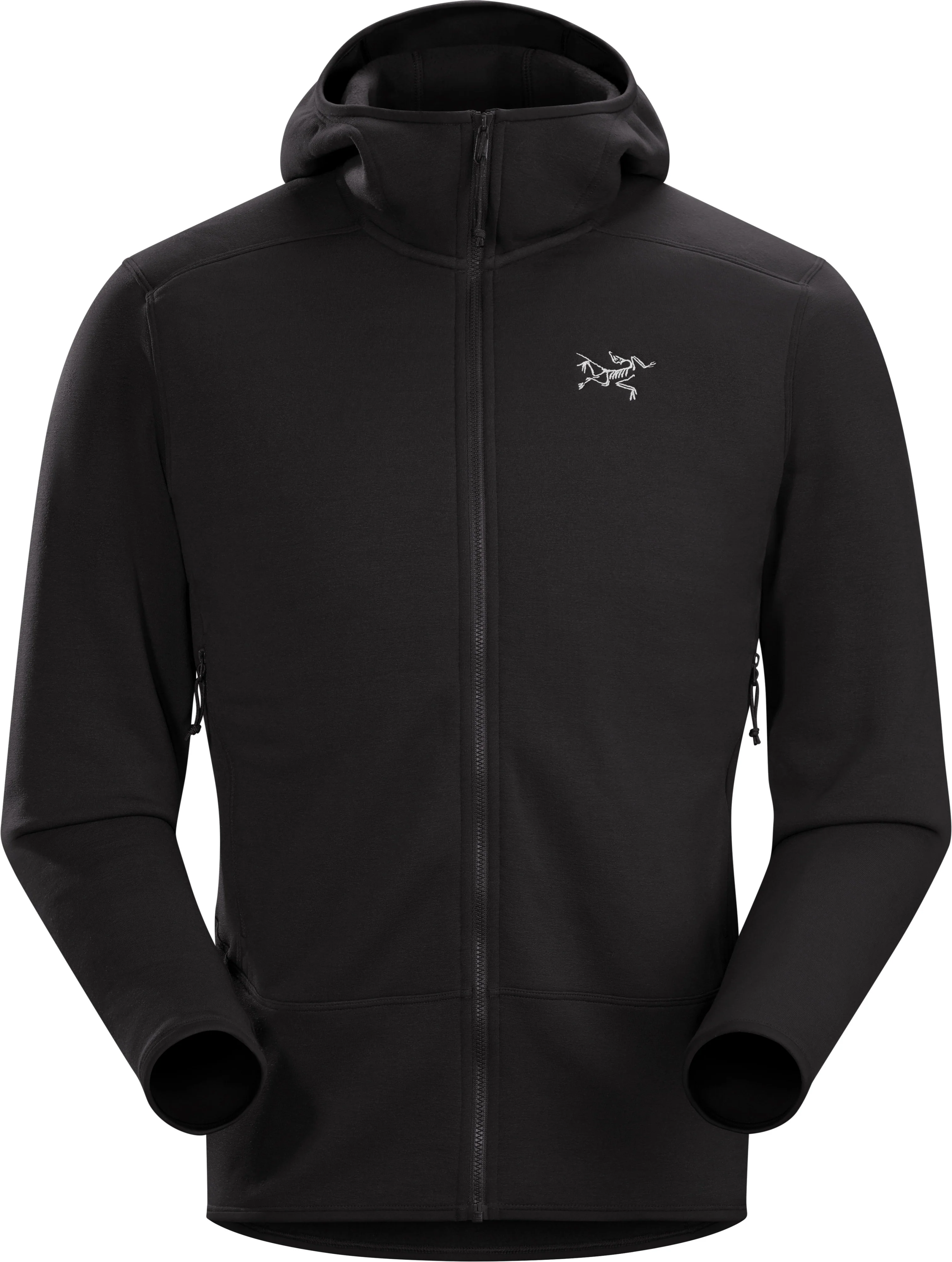 Kyanite Hoody Men's