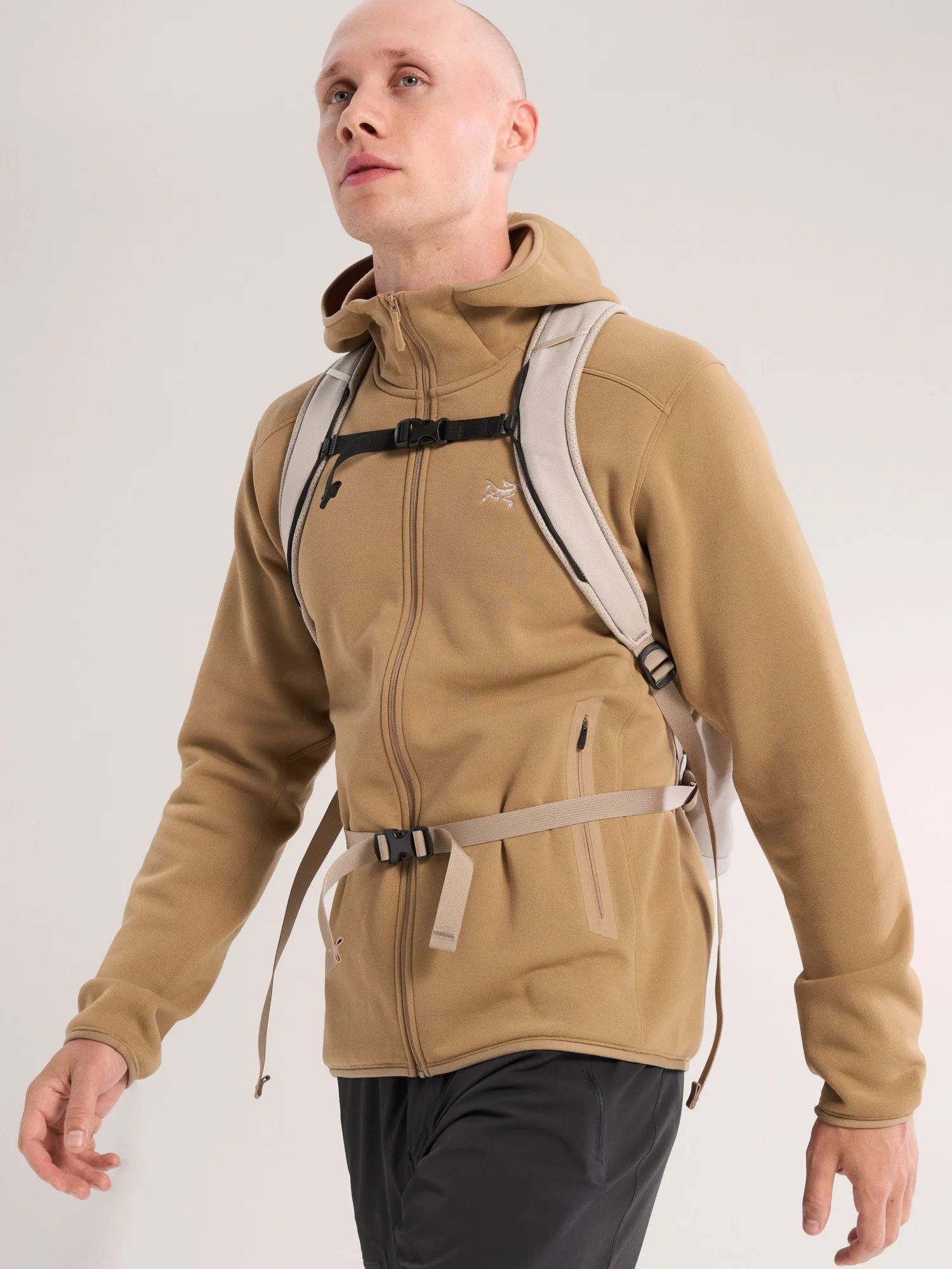 Kyanite Hoody Men's - Image 2