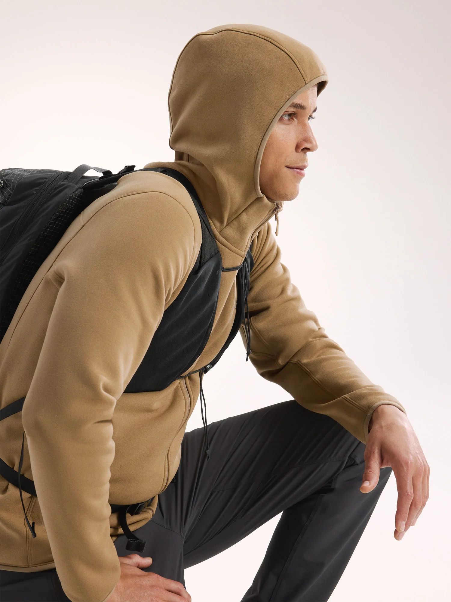 Kyanite Hoody Men's - Image 5