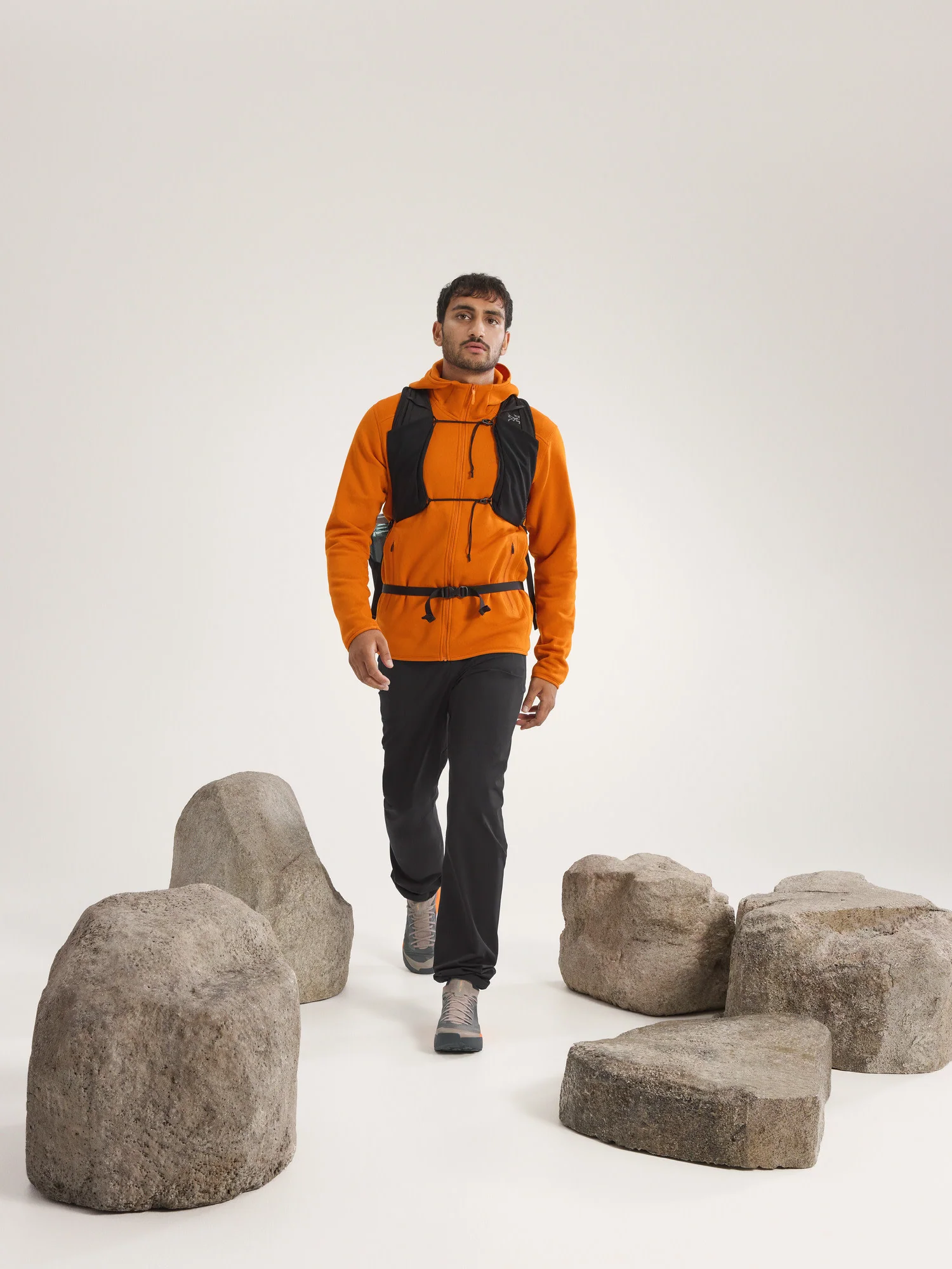 Kyanite Hoody Men's - Image 5