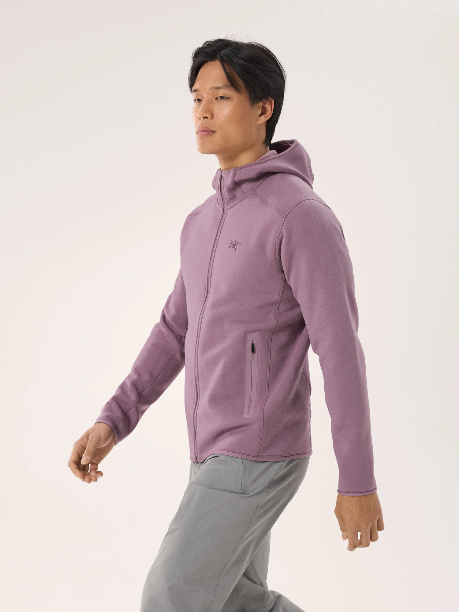 Kyanite Hoody Men's - Image 4
