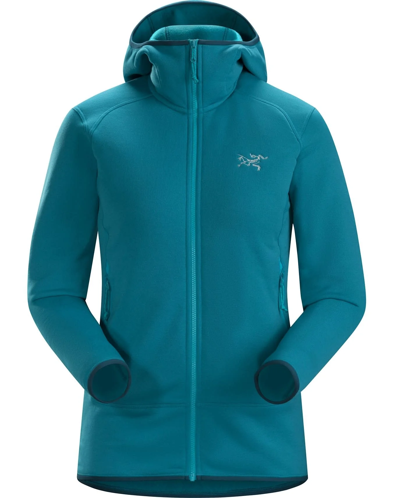 Kyanite Hoody Women's