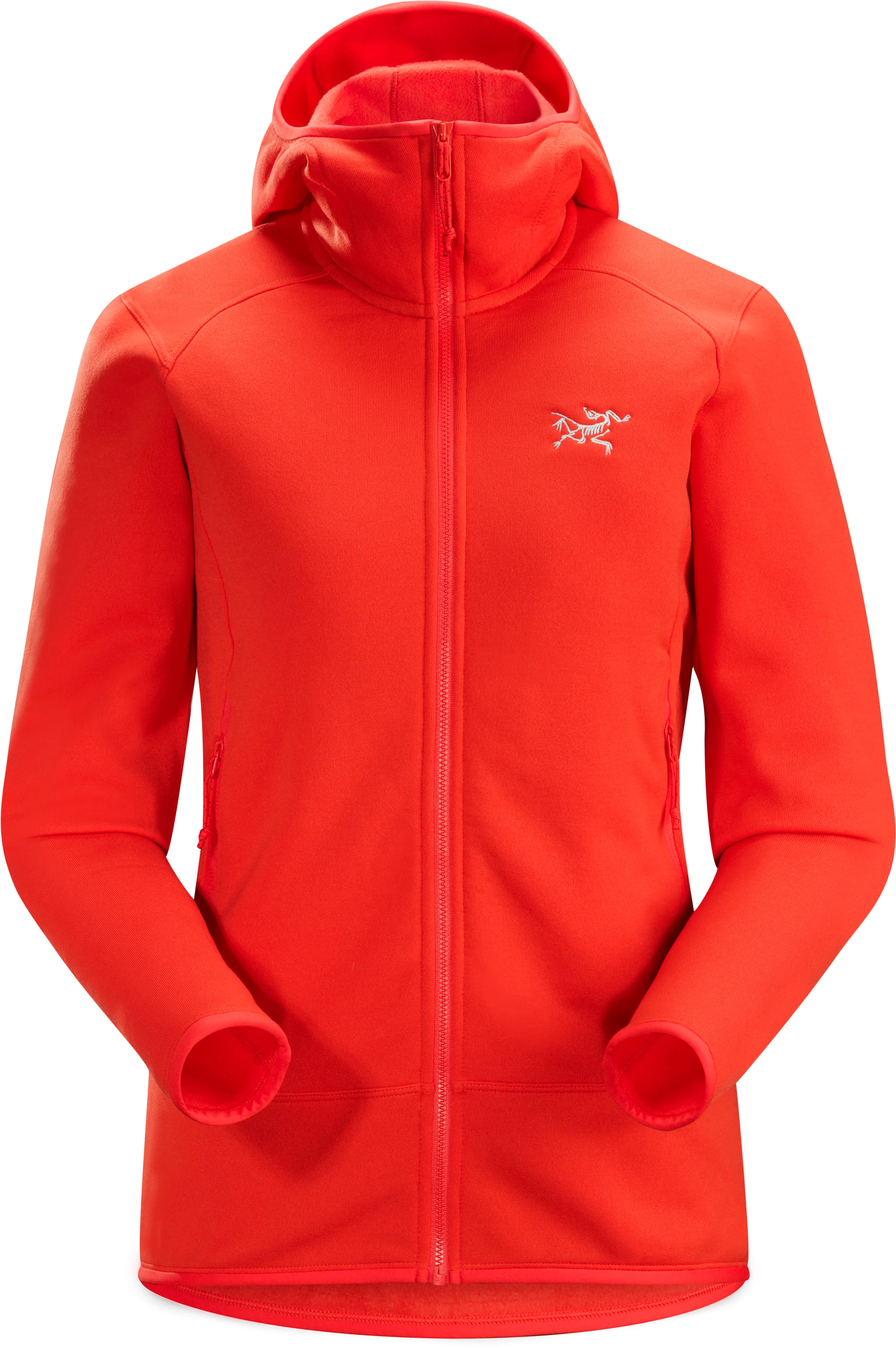 Kyanite Hoody Women's