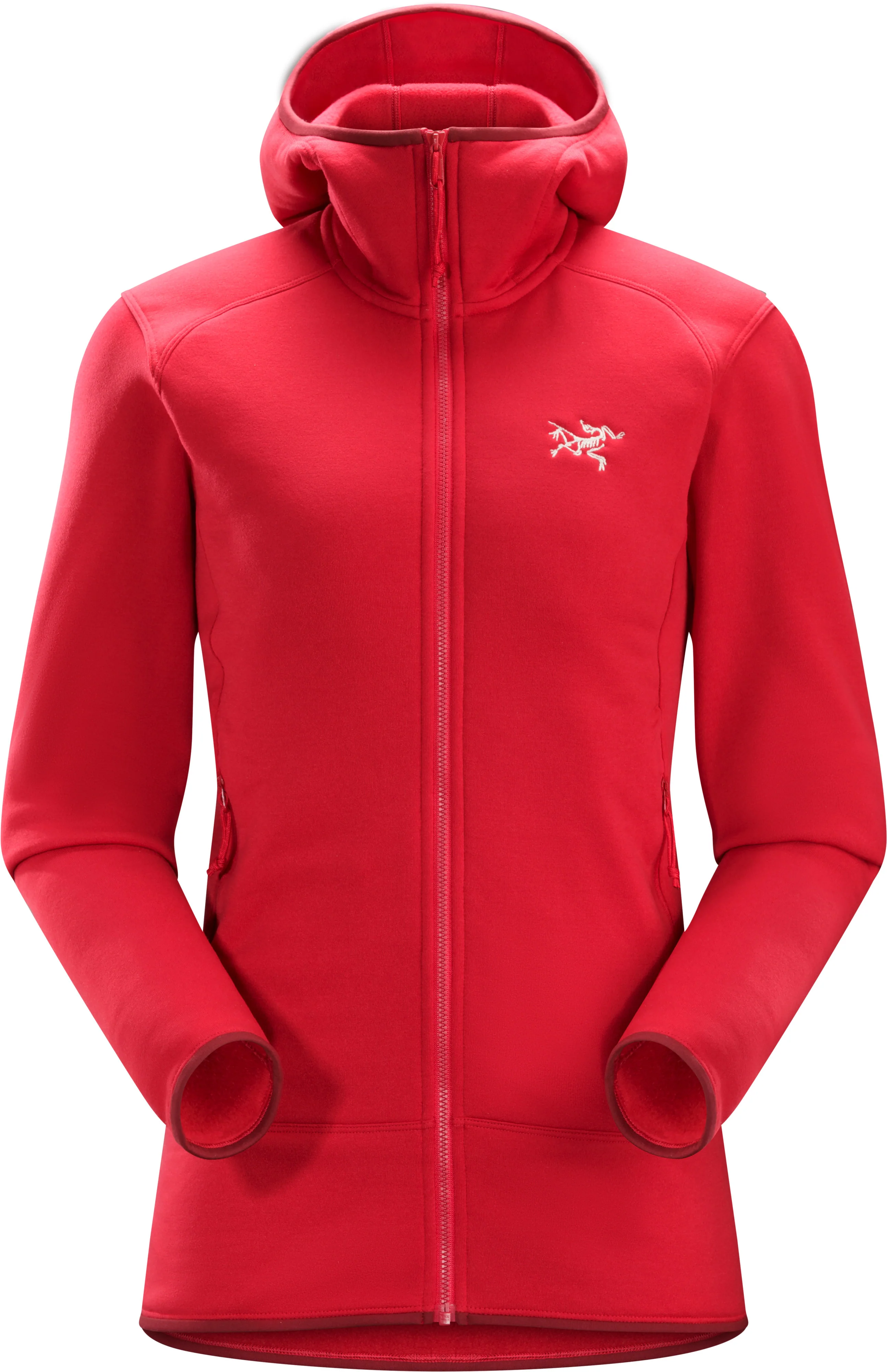Kyanite Hoody Women's