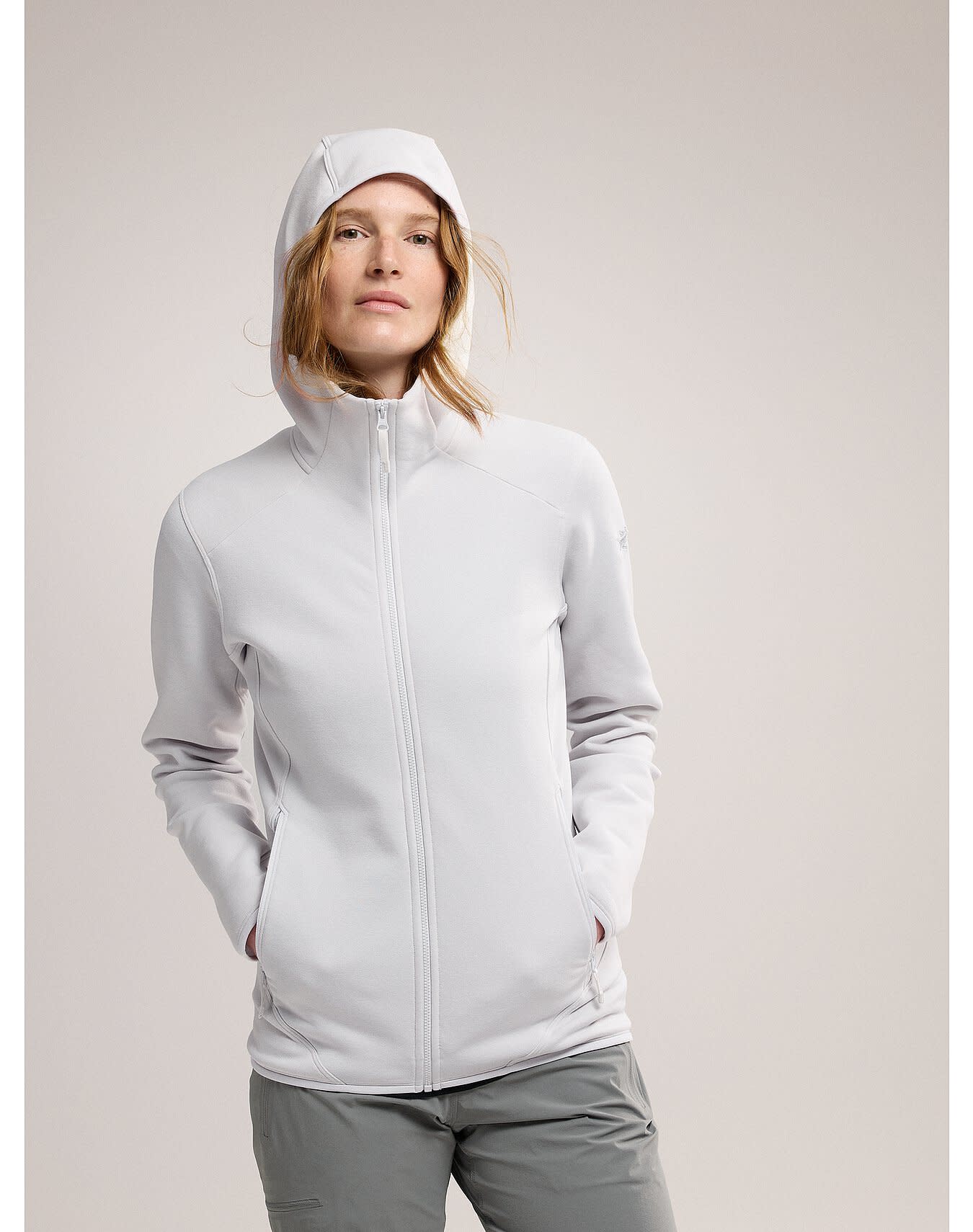 Kyanite Hoody Women's