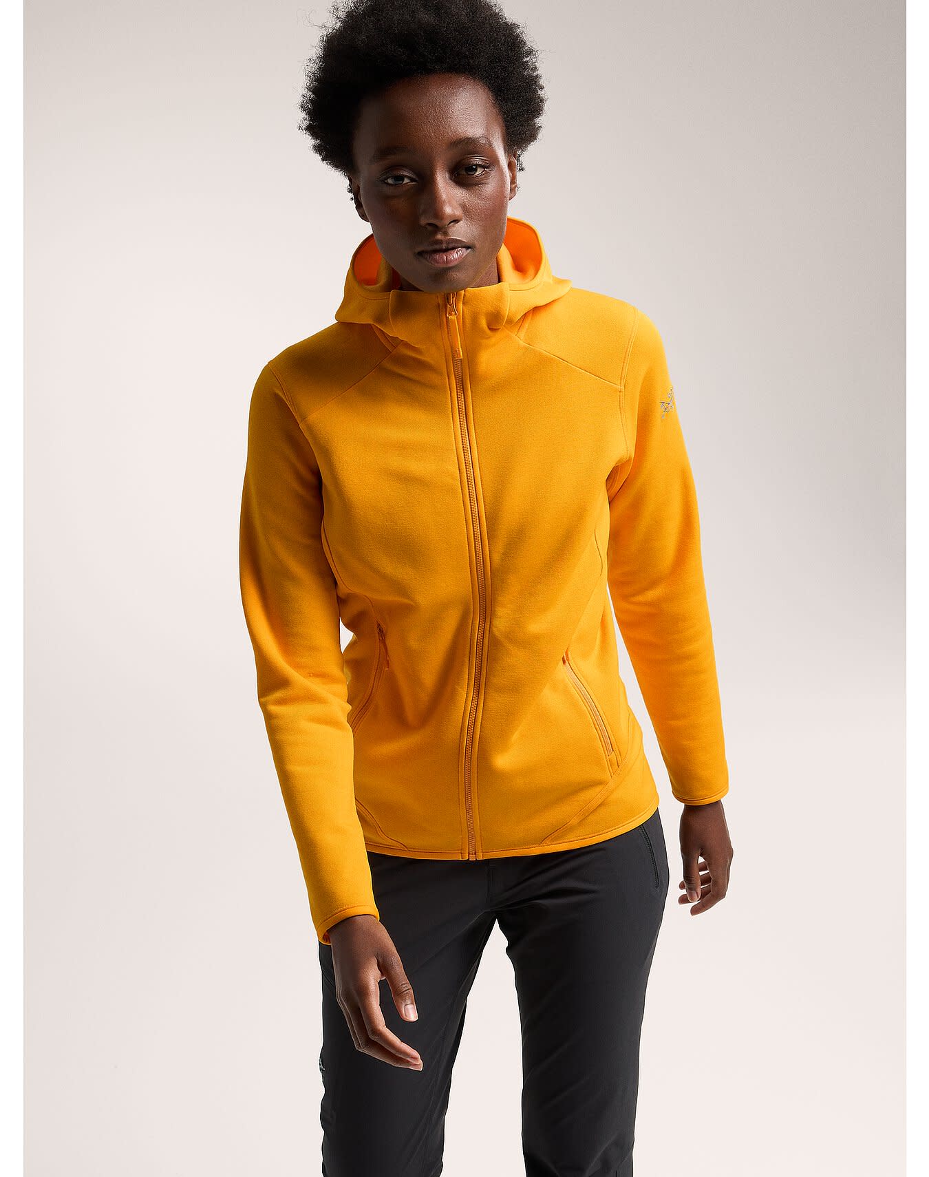 Kyanite Hoody Women's