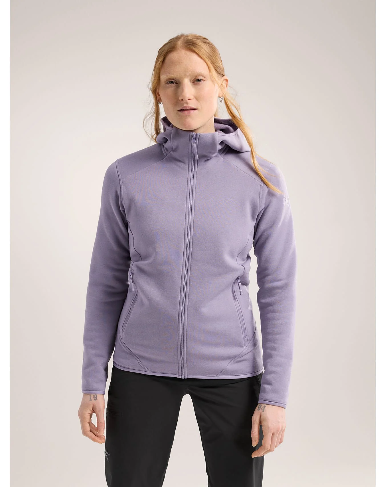 Kyanite Hoody Women's