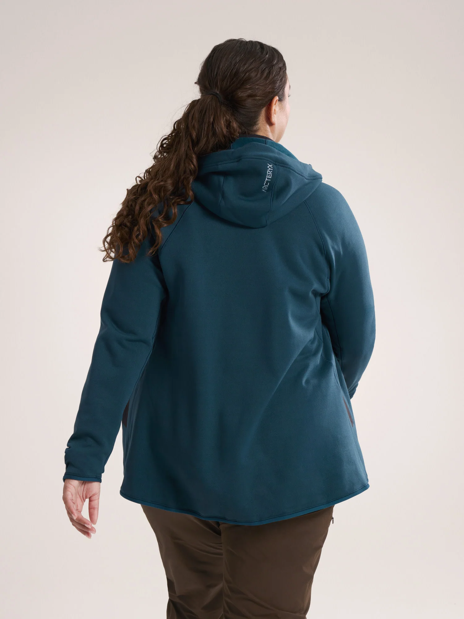 Kyanite Hoody Women's - Image 4