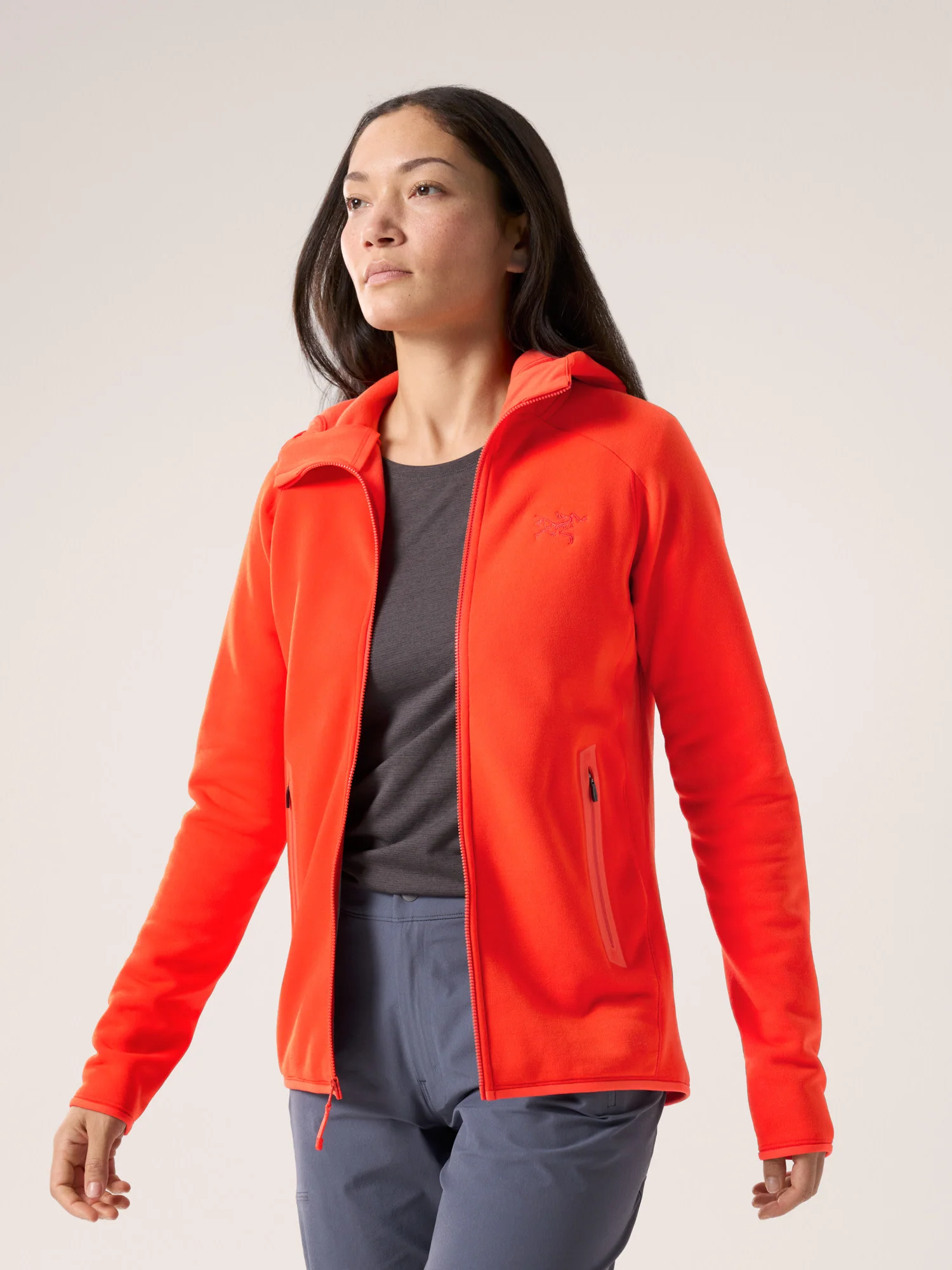 Kyanite Hoody Women's - Image 2