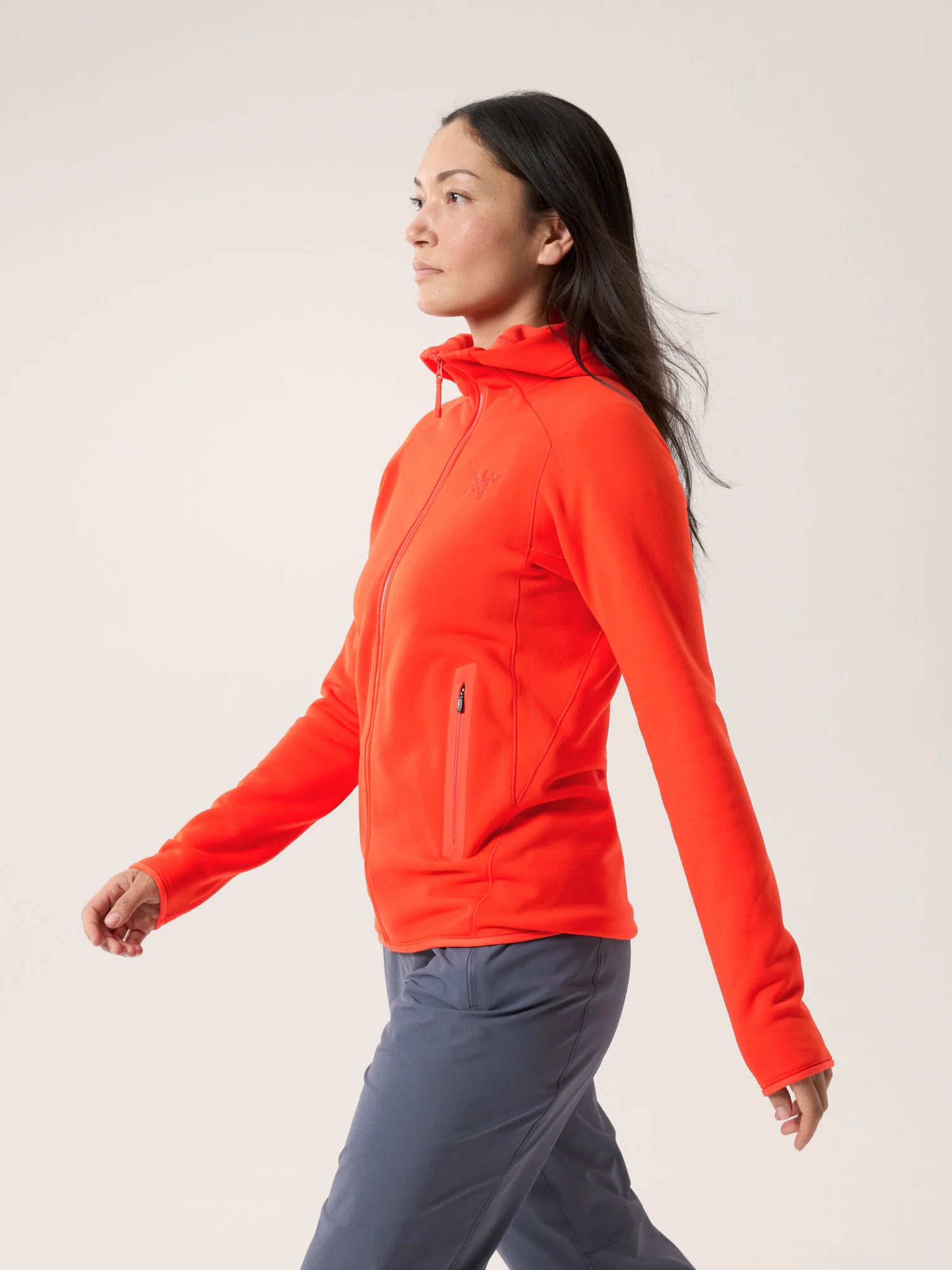 Kyanite Hoody Women's - Image 4