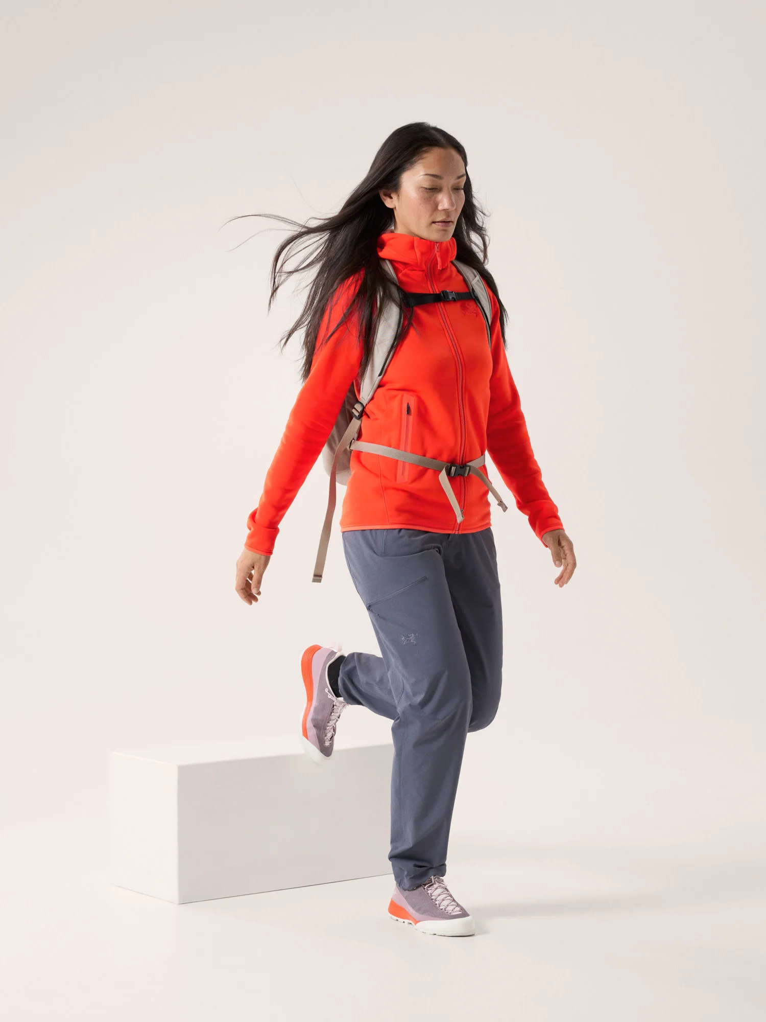 Kyanite Hoody Women's - Image 5