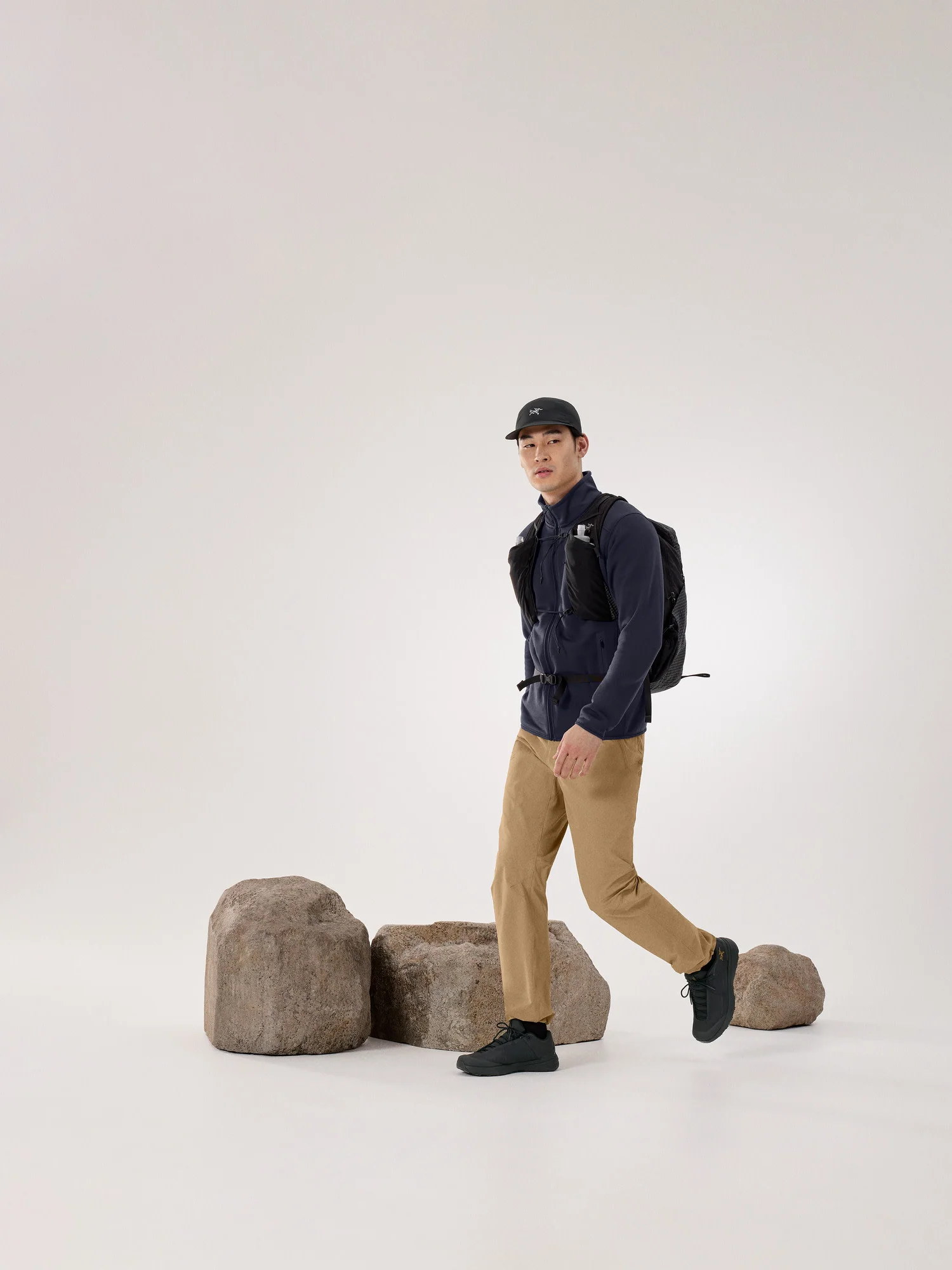 Kyanite Jacket Men's - Image 5