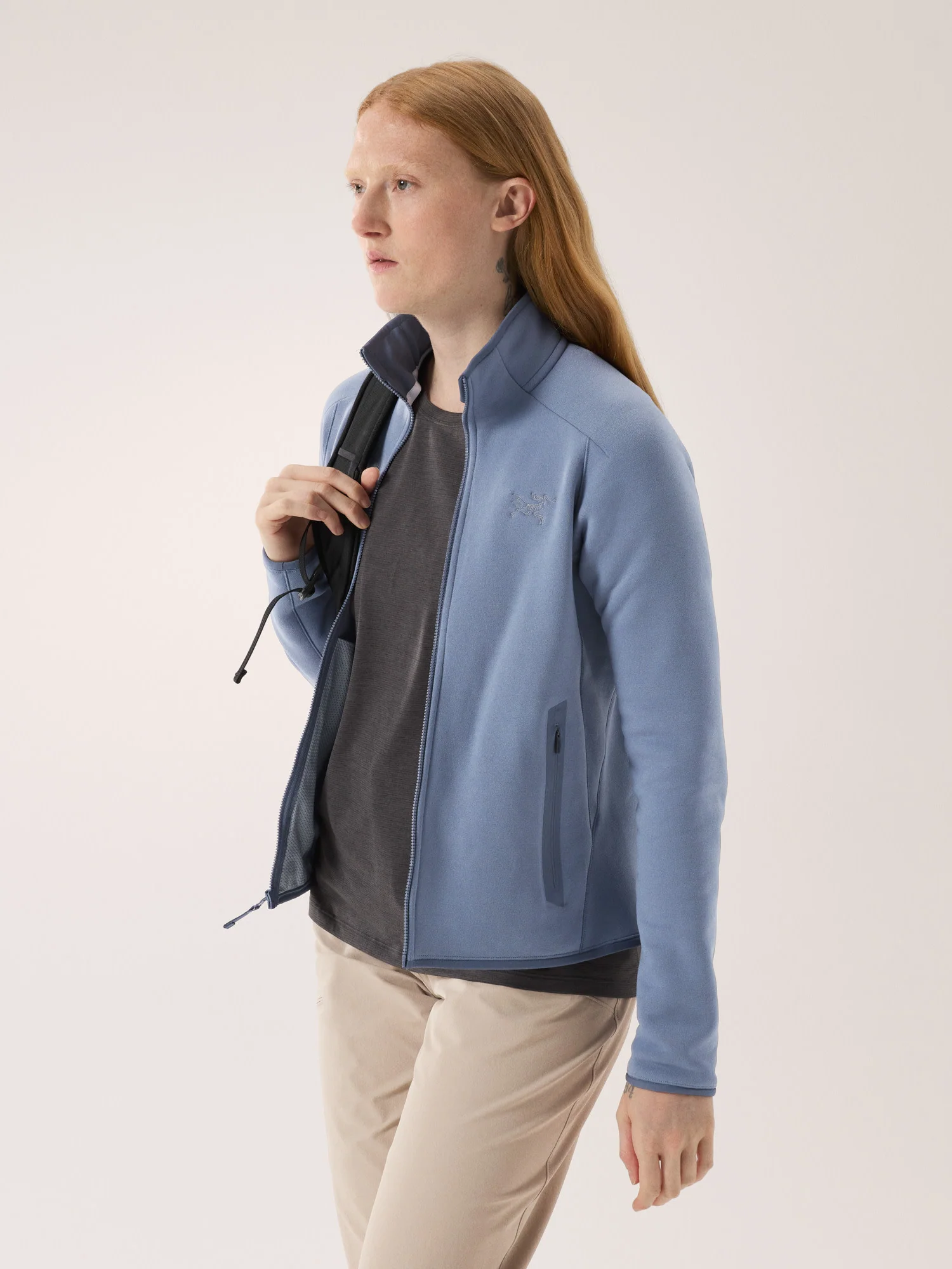 Kyanite Jacket Women's - Image 2