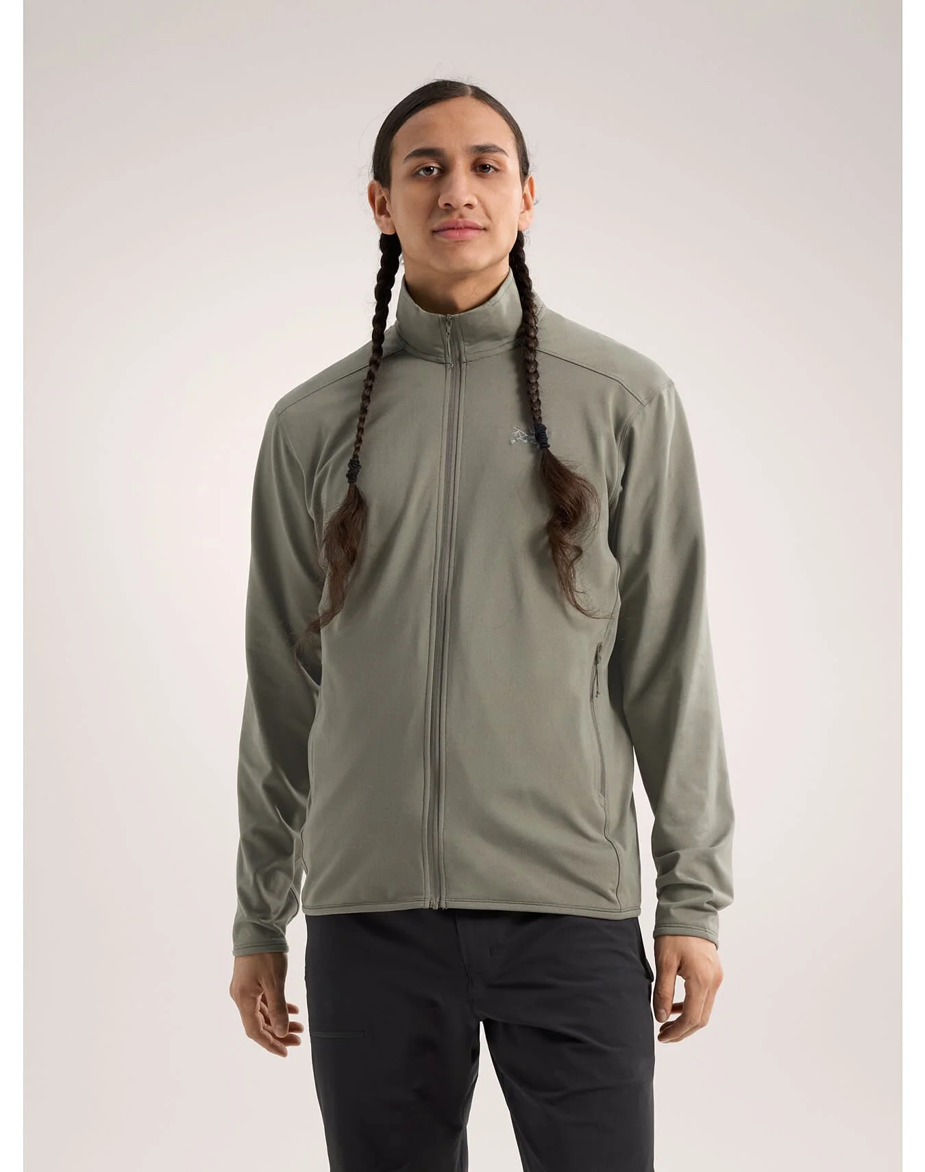 Kyanite Lightweight Jacket Men's
