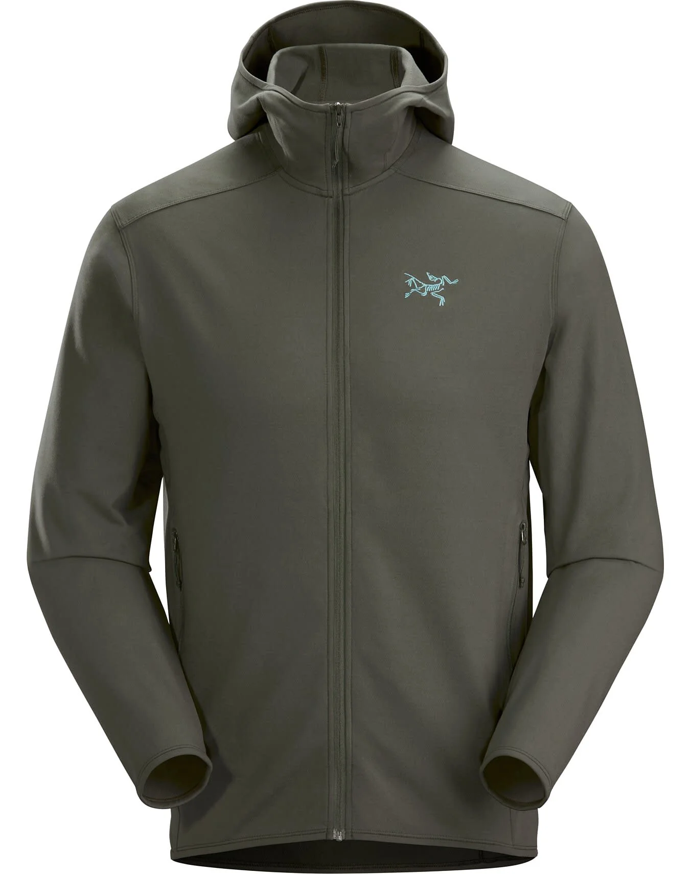 Kyanite LT Hoody Men's