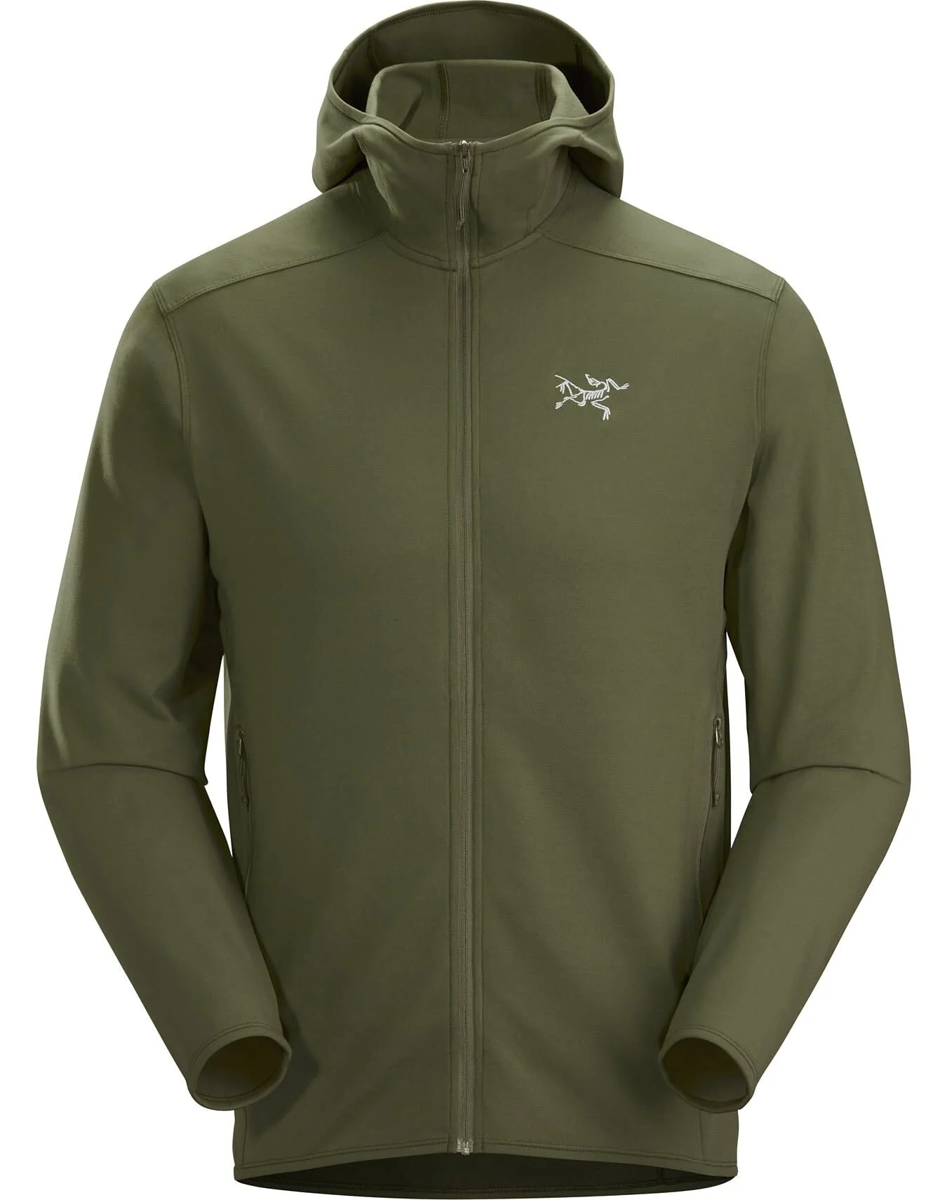 Kyanite LT Hoody Men's