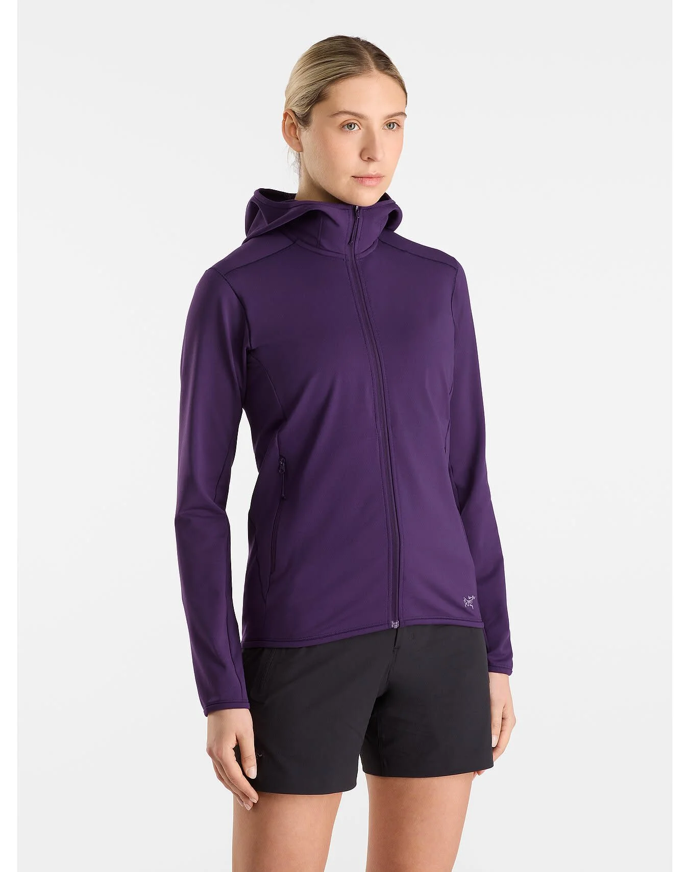 Kyanite LT Hoody Women's