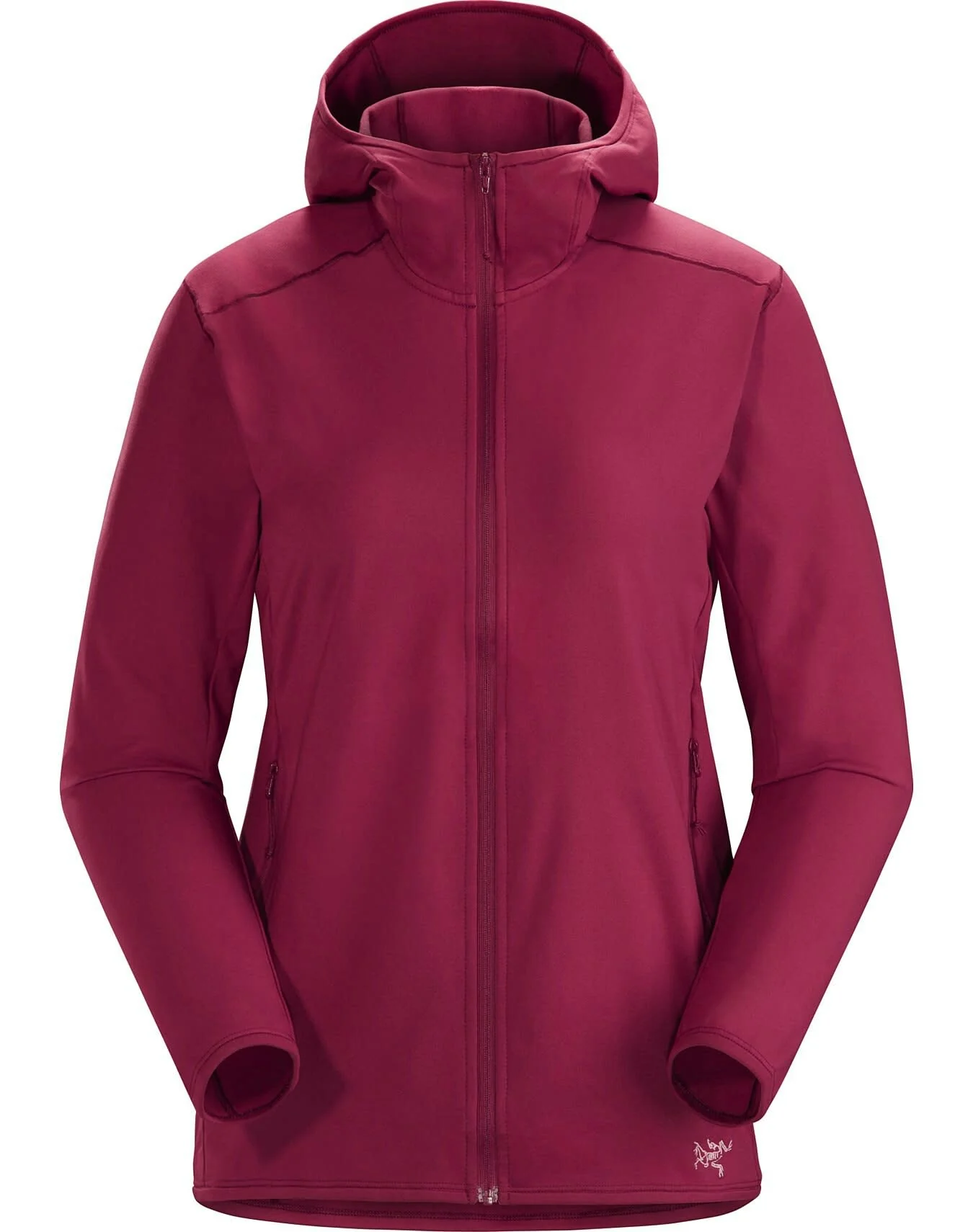 Kyanite LT Hoody Women's
