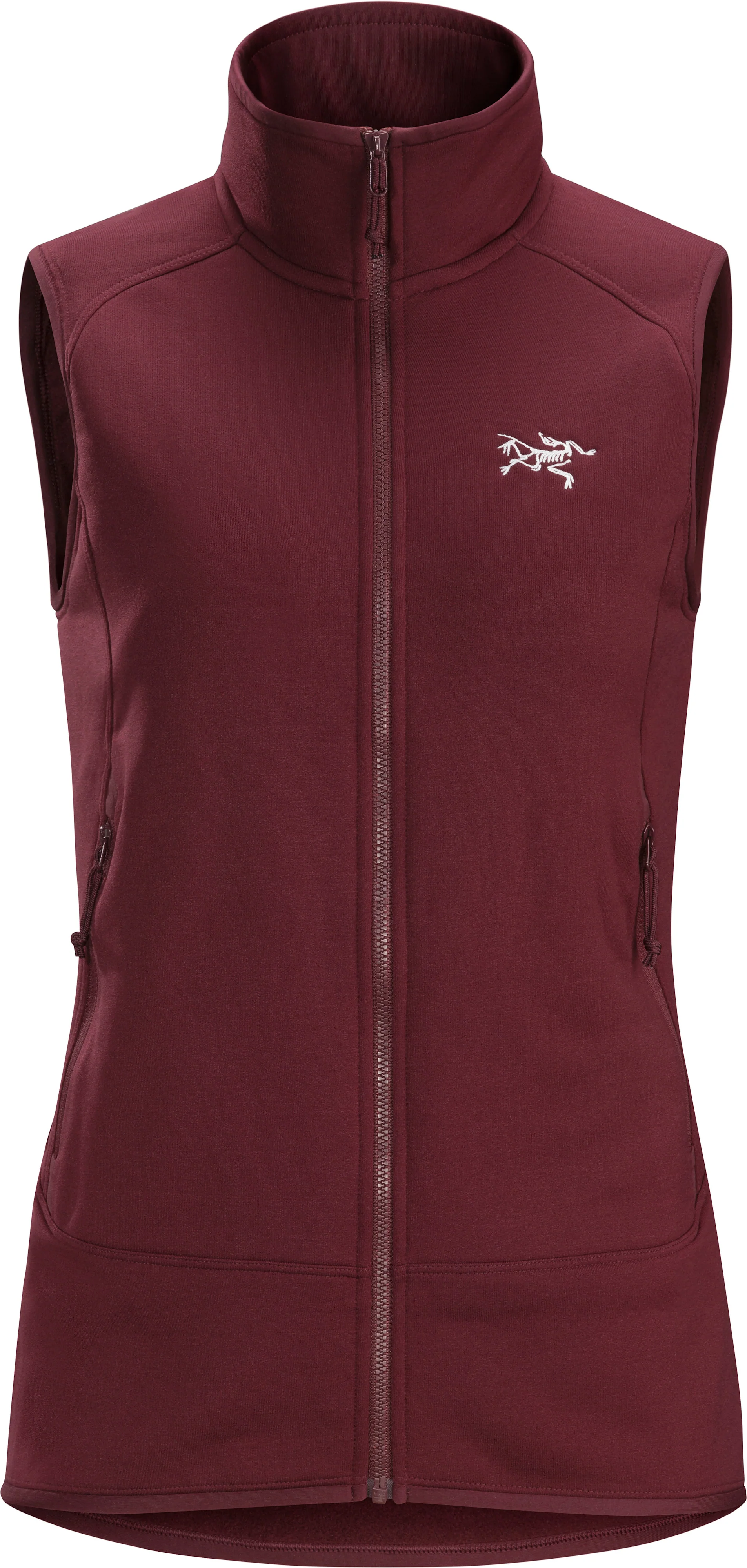 Kyanite Vest Women's