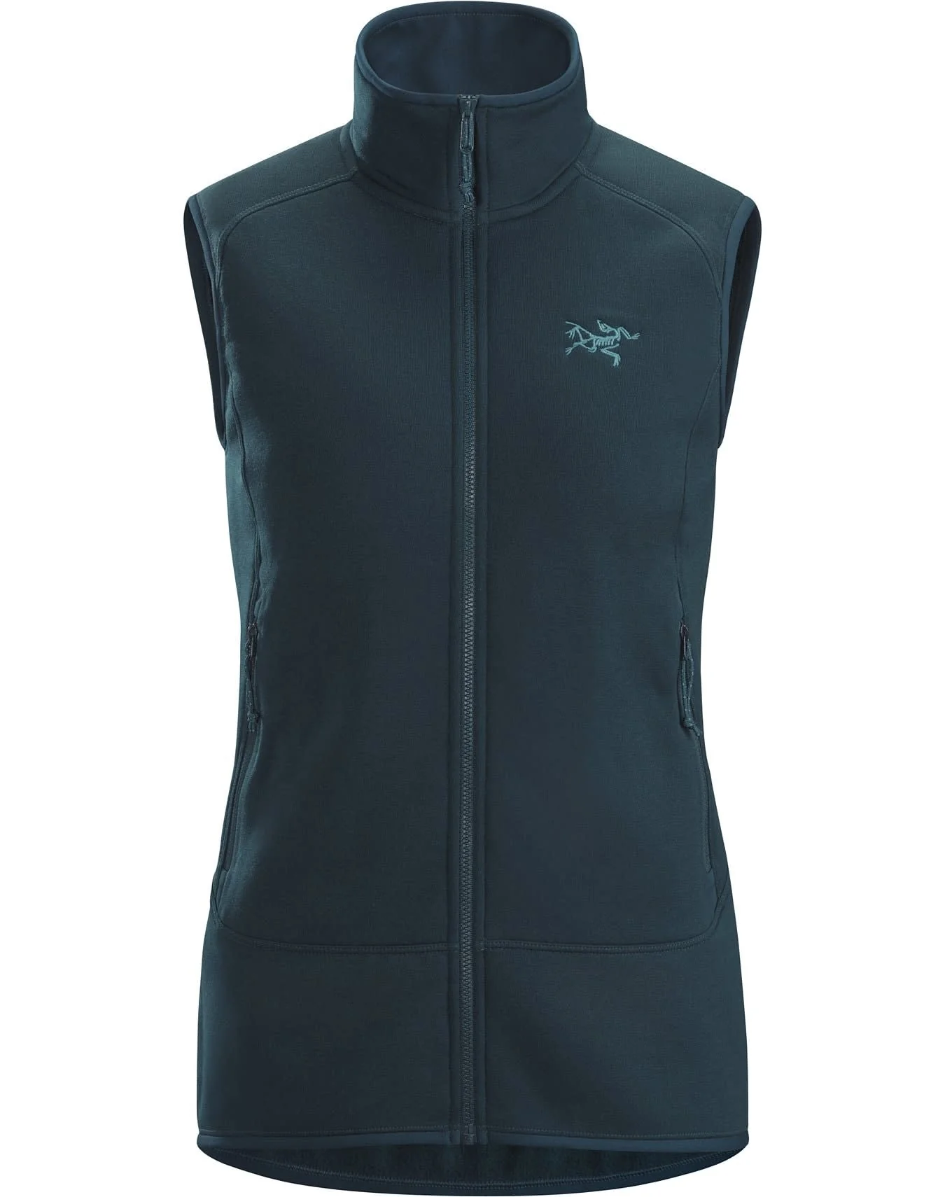 Kyanite Vest Women's