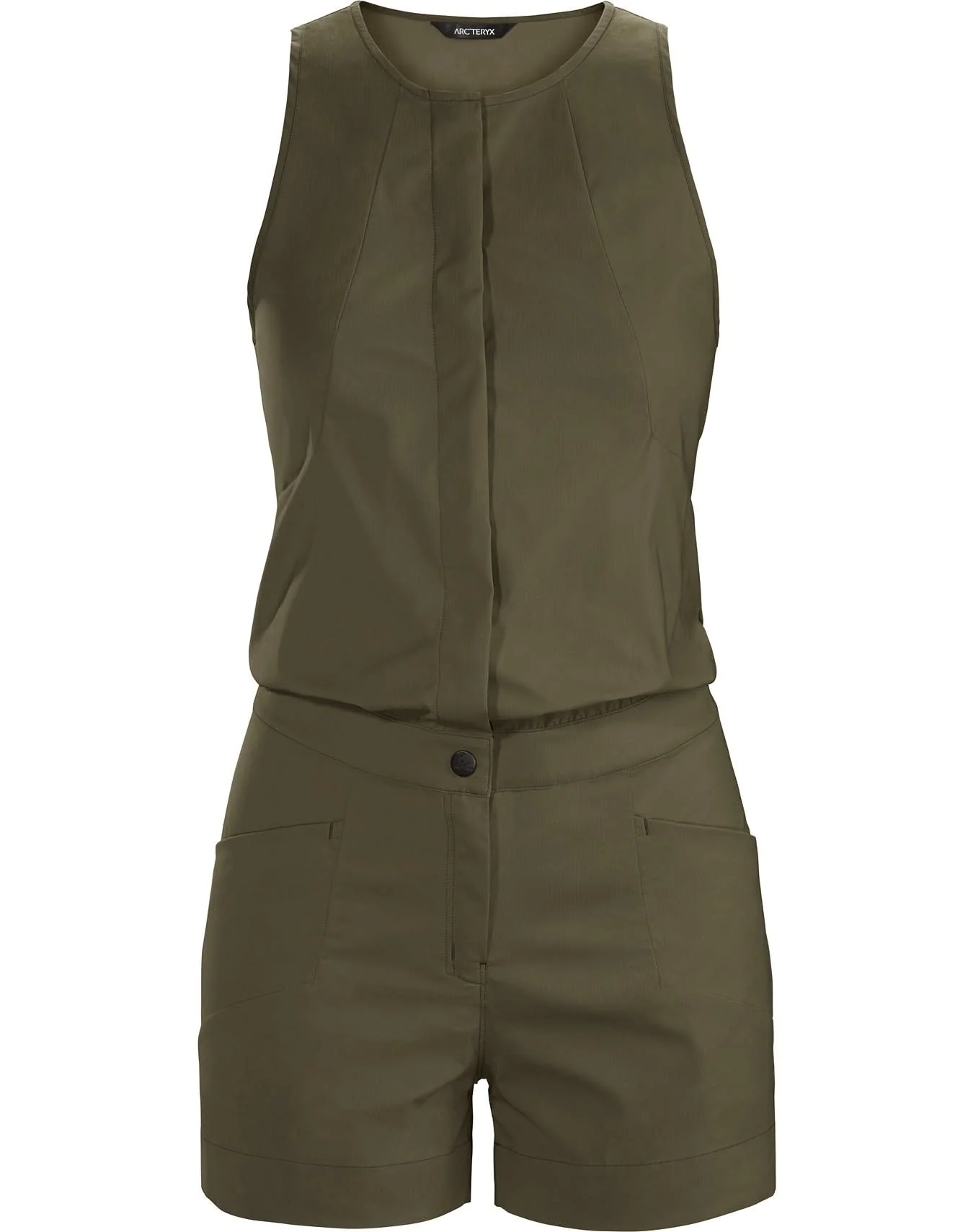Kyla Romper Women's