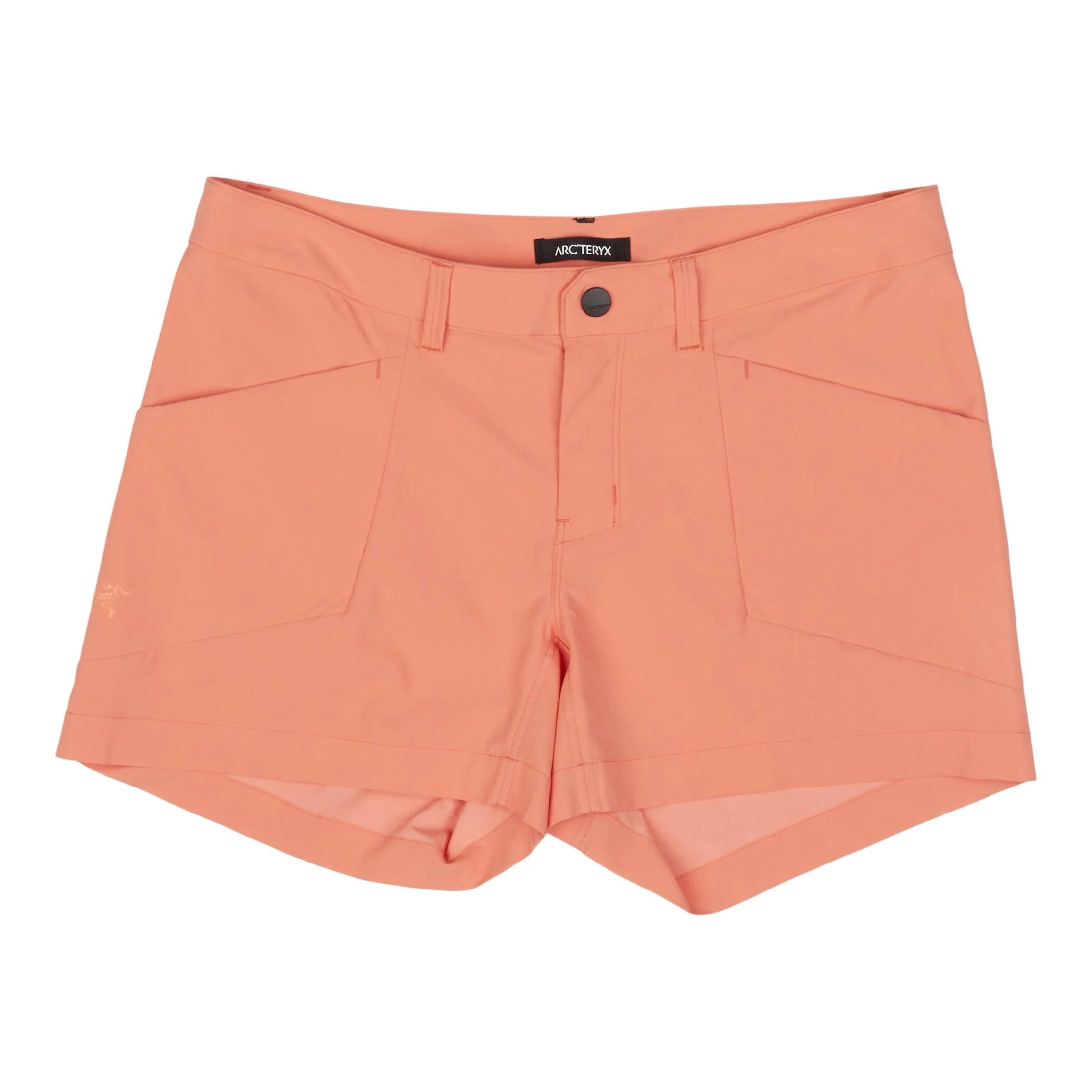 Kyla Short 4" Women's