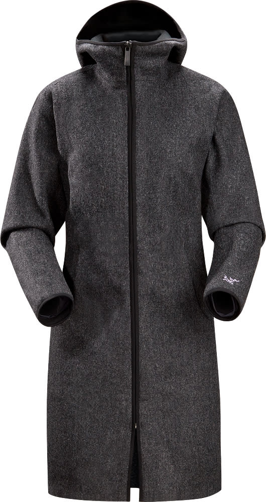 Lanea Long Coat Women's