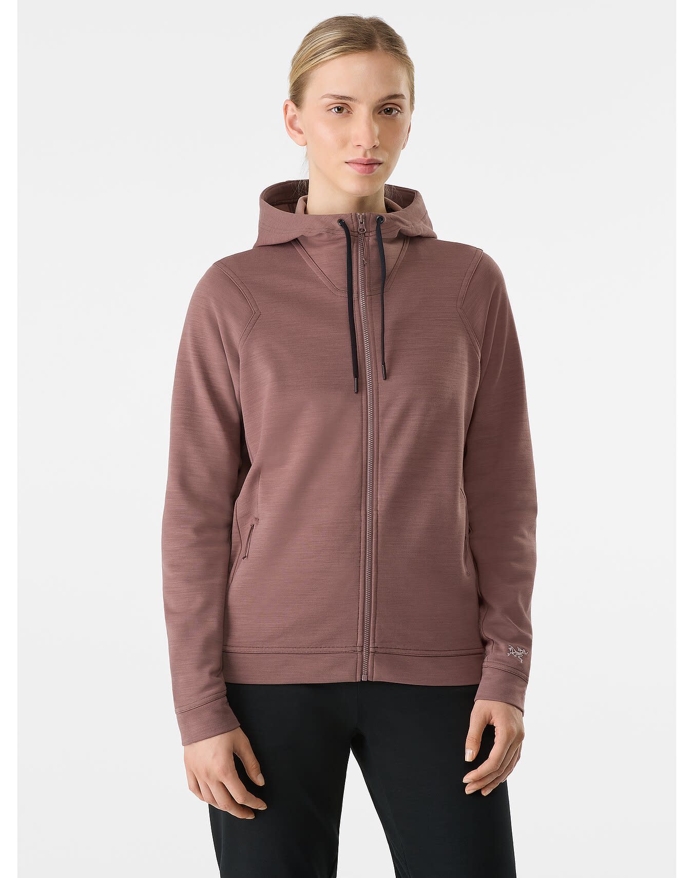 Lanora Full Zip Hoody Women's