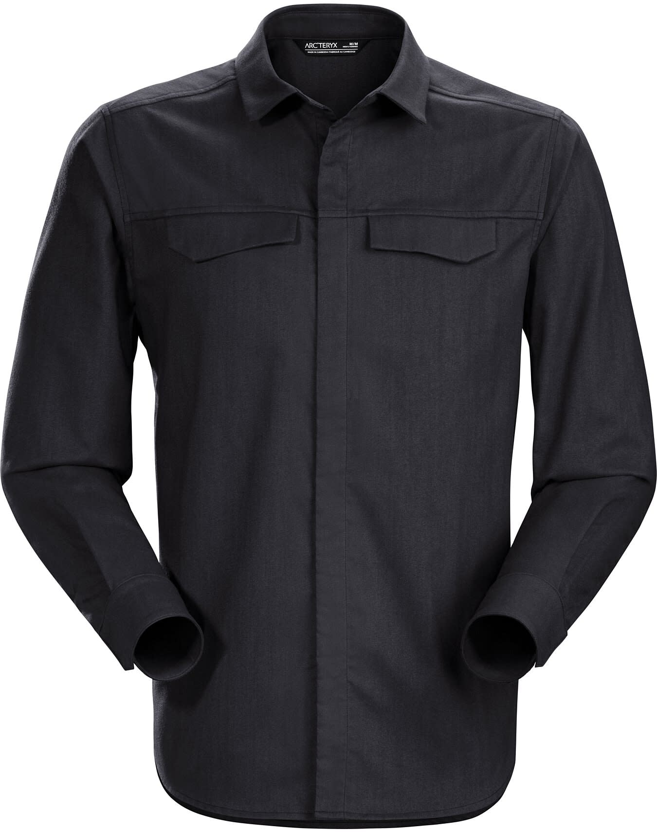 Lattis Shirt LS Men's