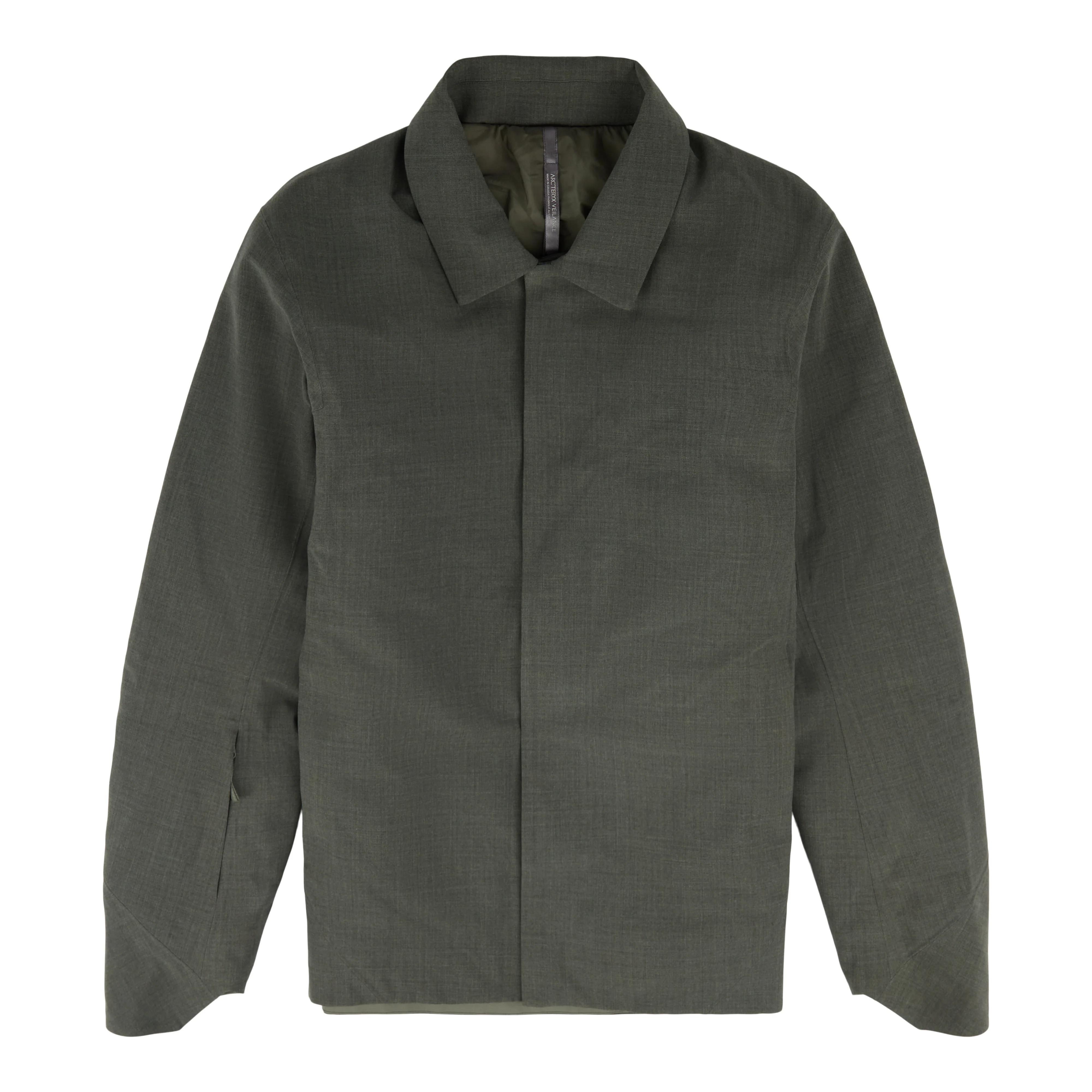 Lerus Insulated Jacket Men's