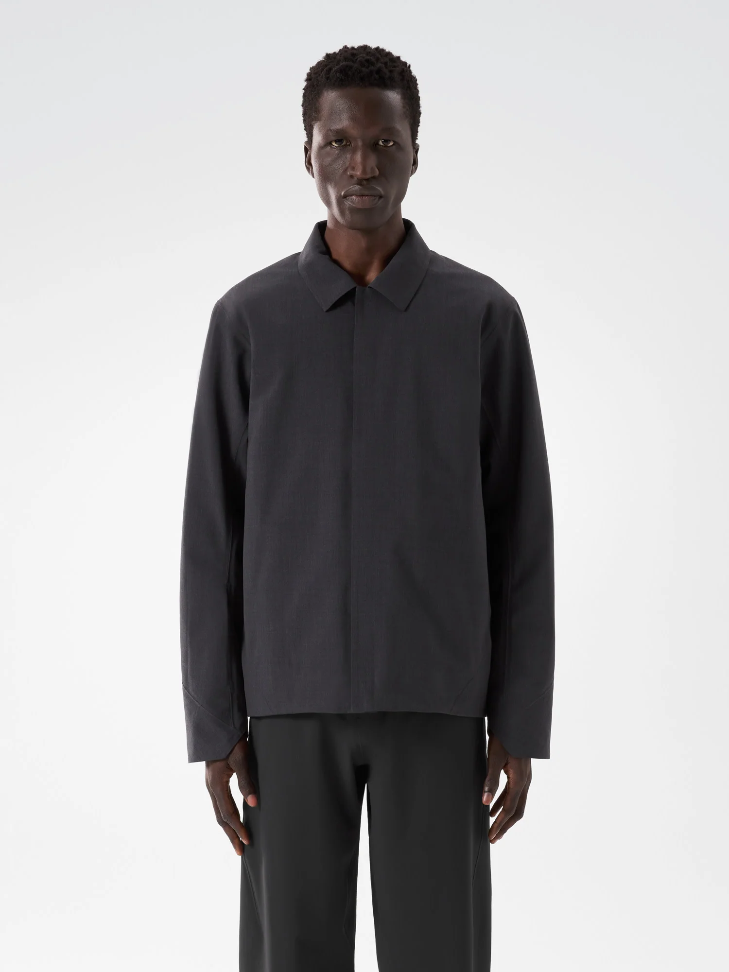 Lerus Insulated Jacket Men's