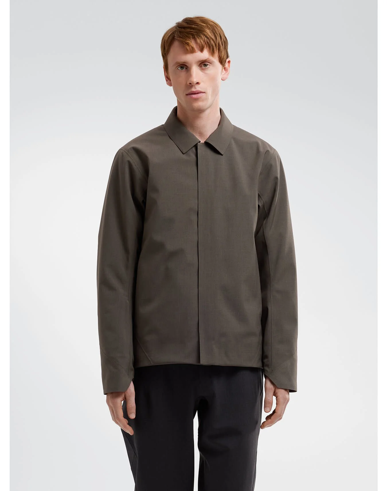 Lerus Insulated Jacket Men's