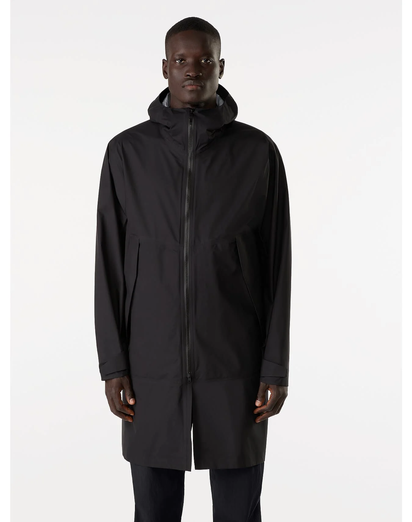 Lexer Coat Men's