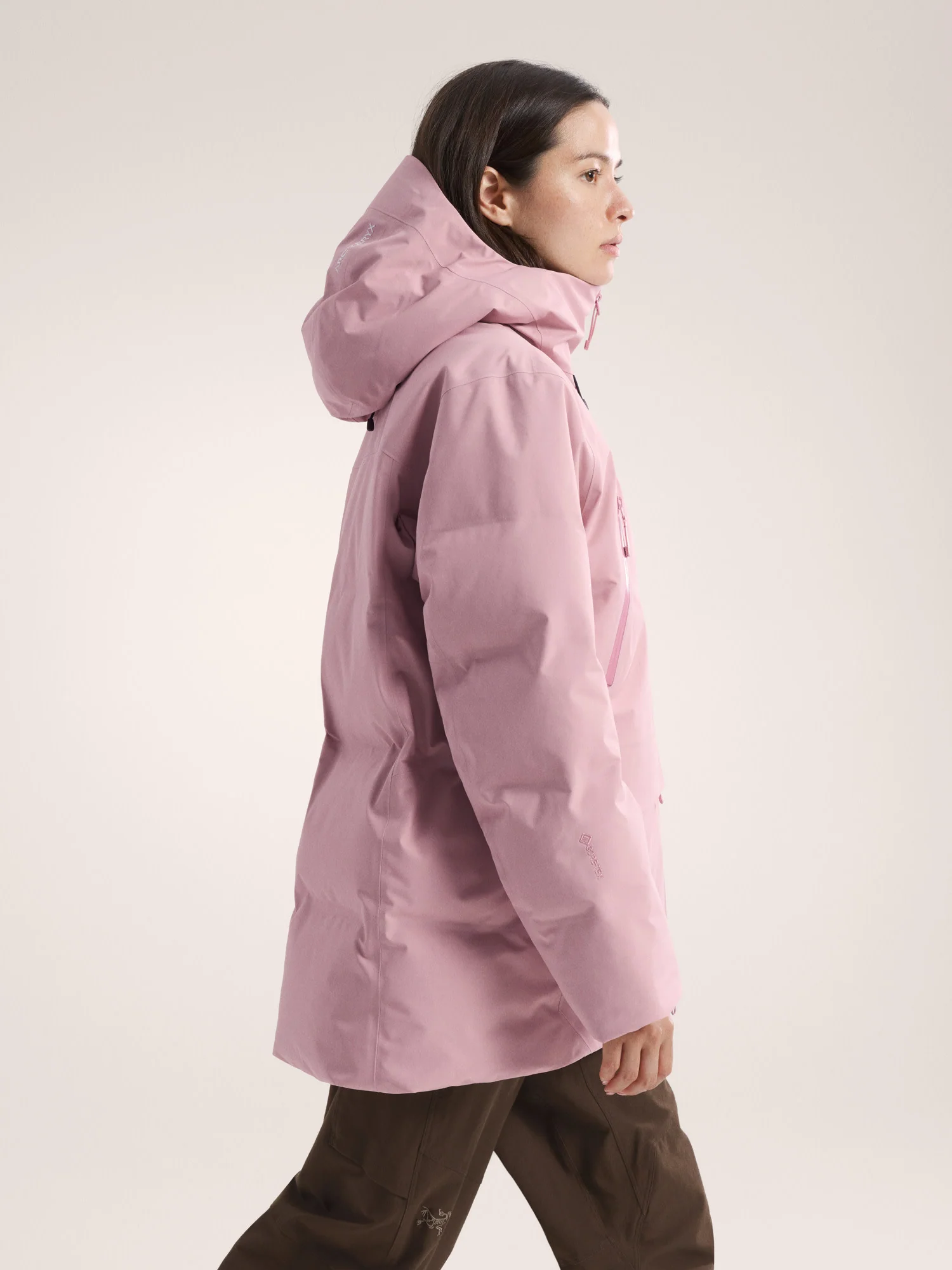 Liatris Down Jacket Women's - Image 4