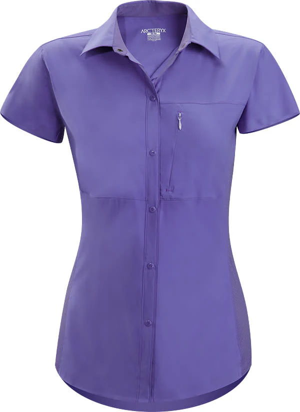 Libere Comp Cap Sleeve Women's
