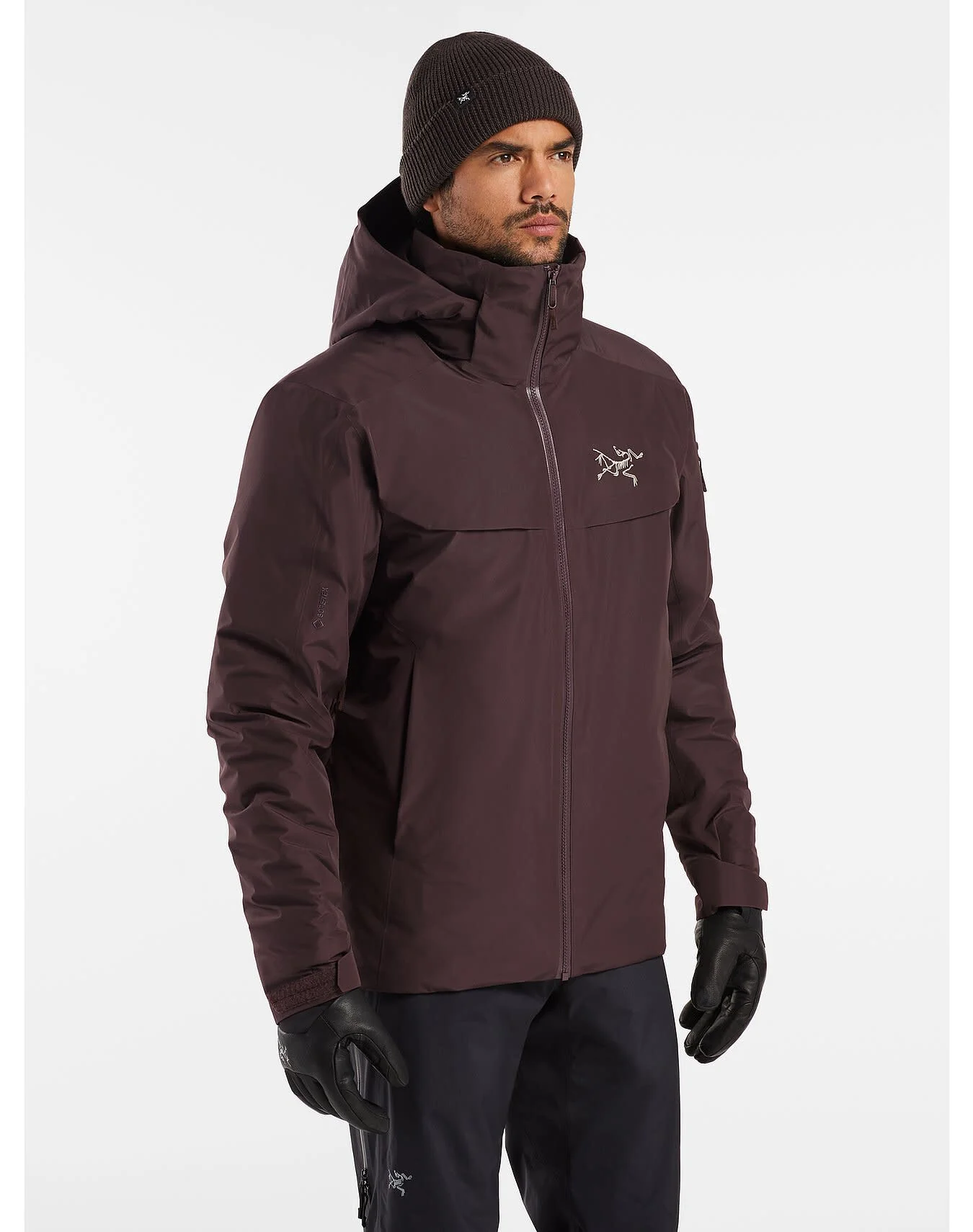 Macai Jacket Men's