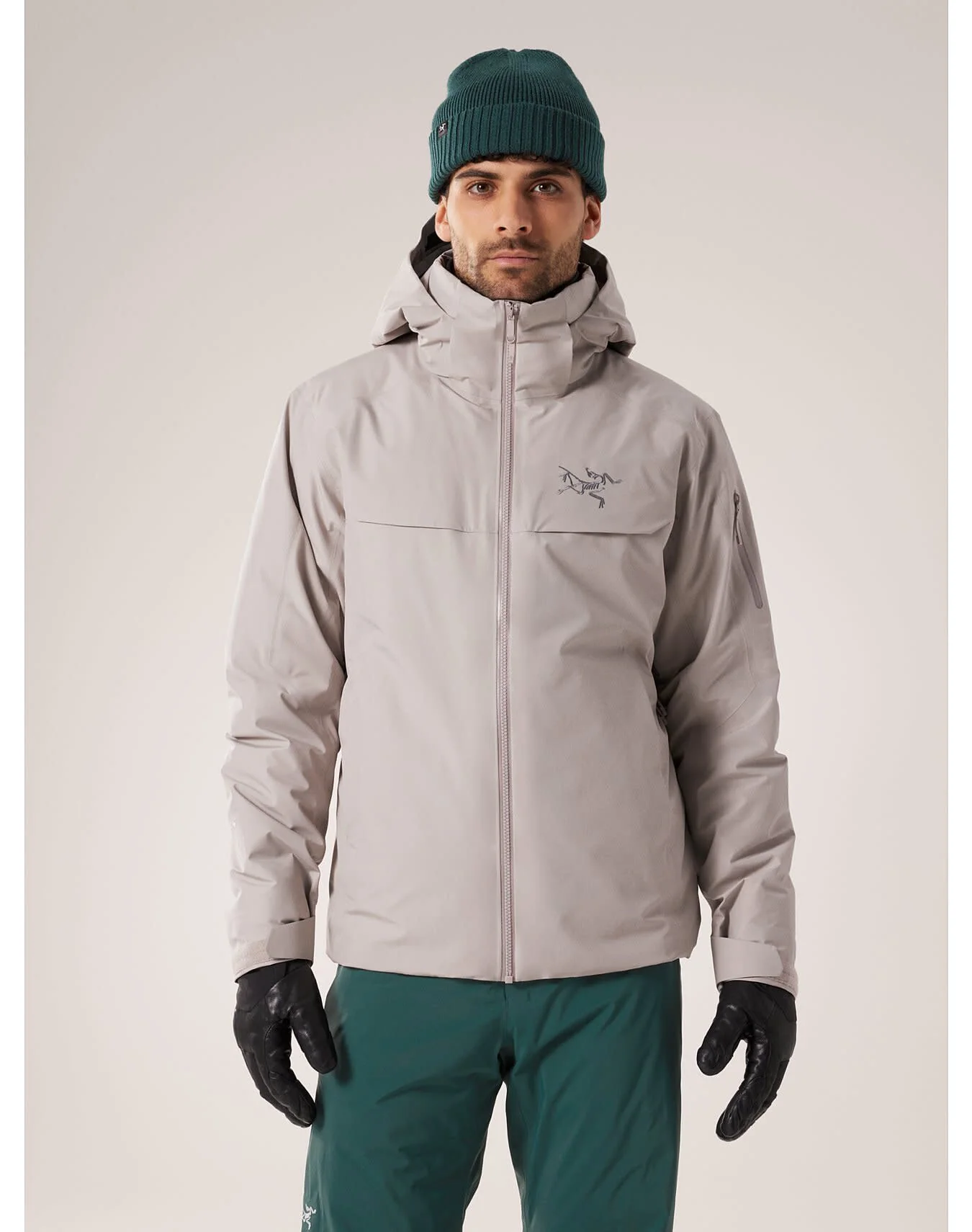 Macai Jacket Men's