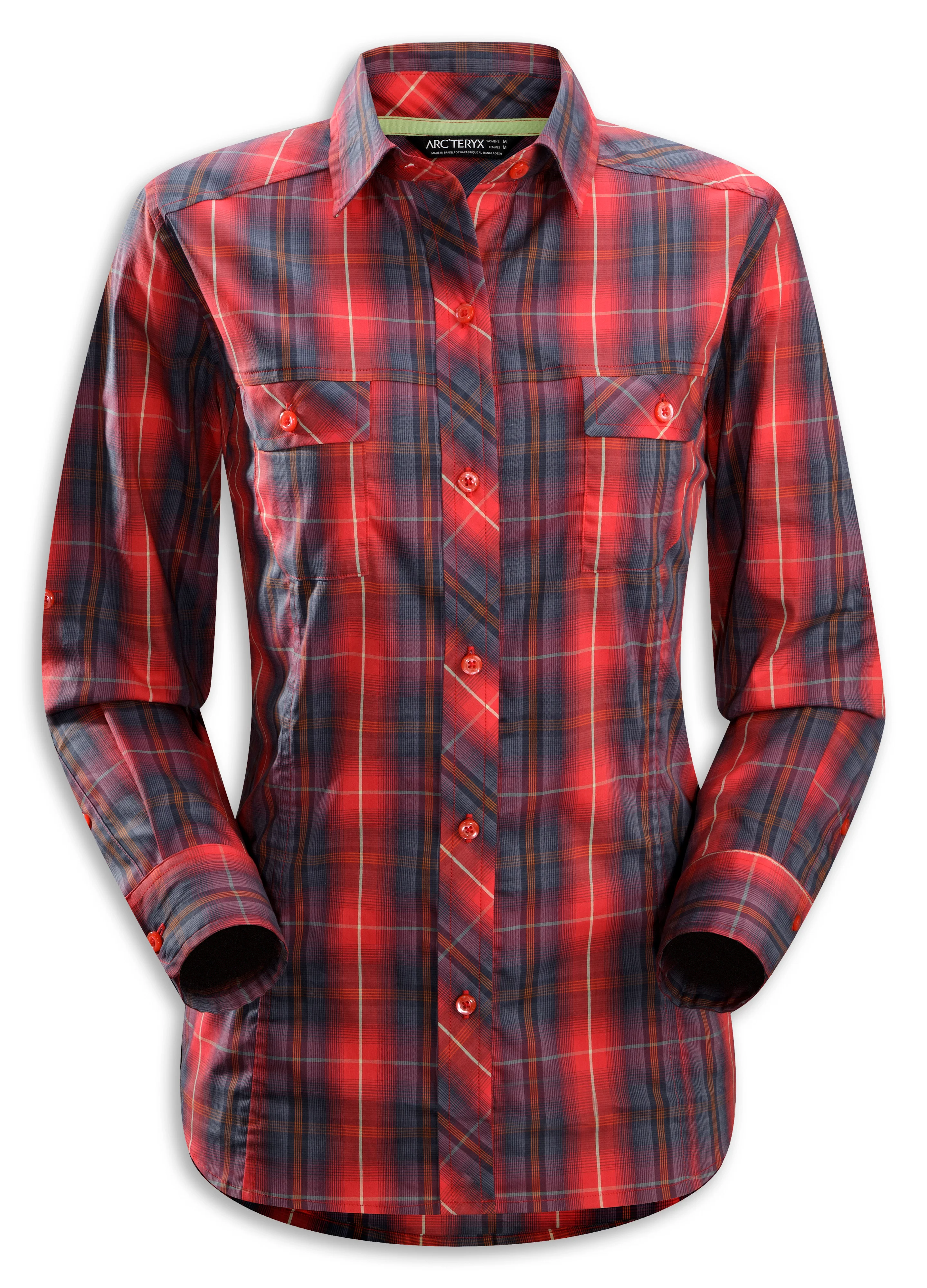 Melodie LS Women's