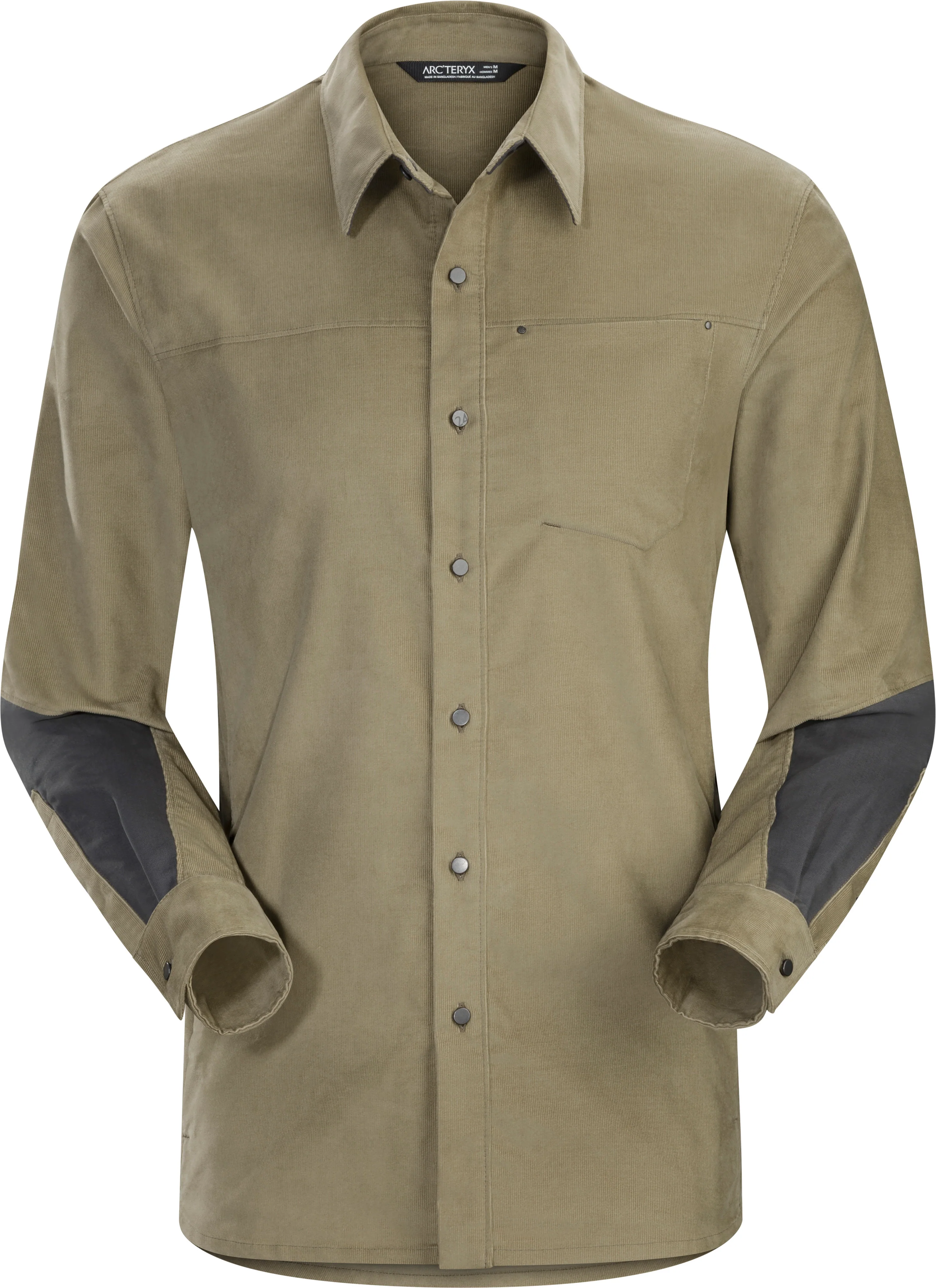Merlon LS Shirt Men's