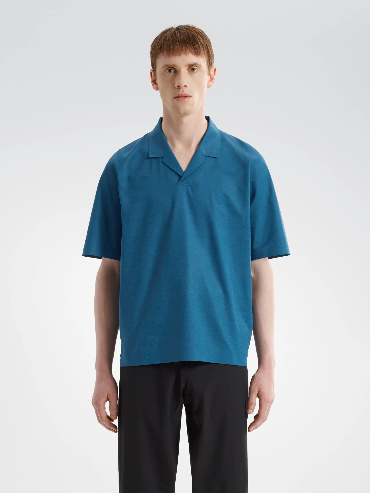 Metron Polo Shirt SS Men's