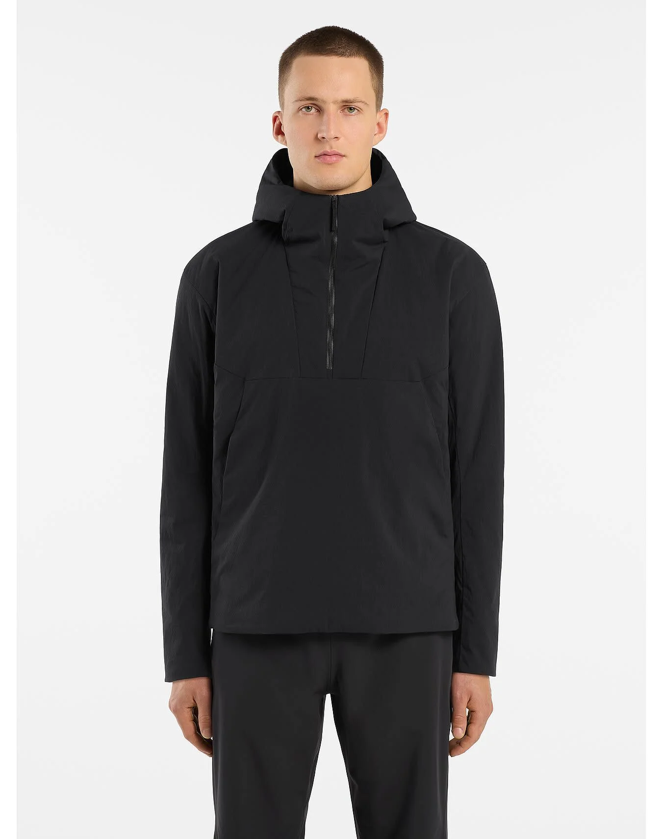Mionn Insulated Hoody Men's