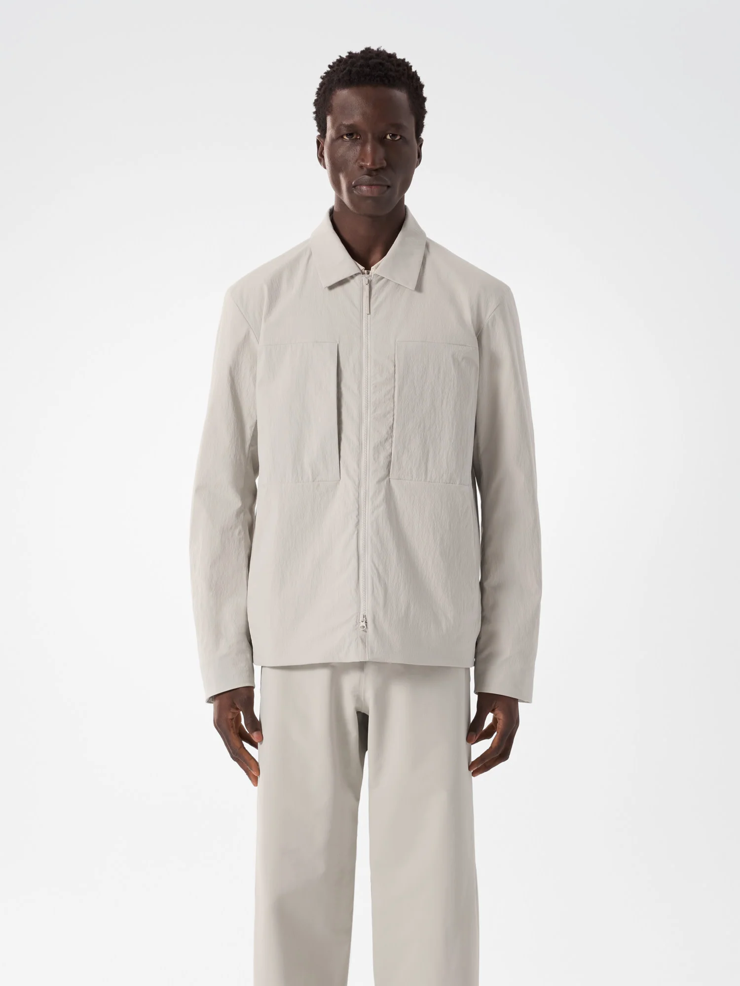 Mionn Insulated Overshirt Men's