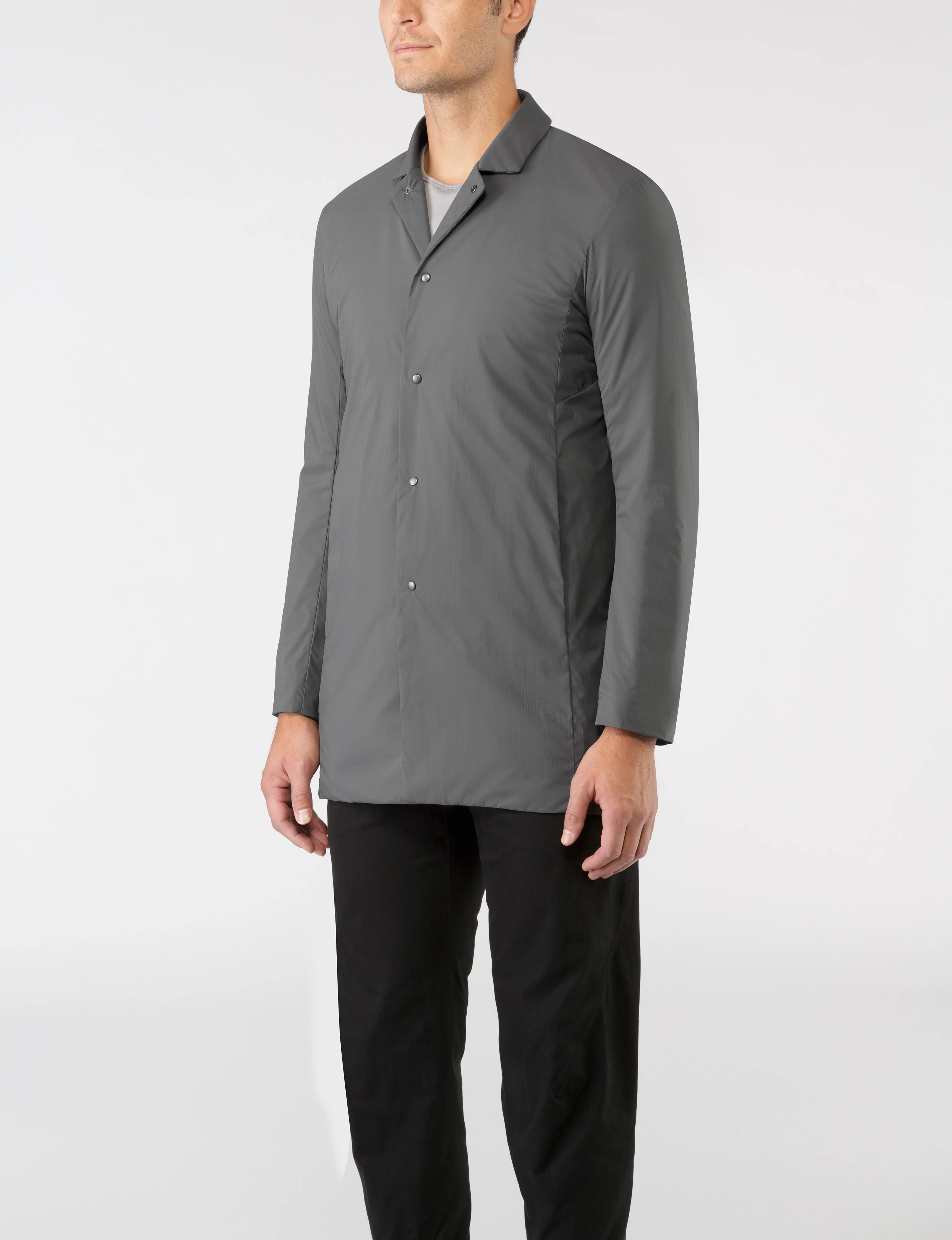 Mionn IS Three-Quarter Jacket Men's