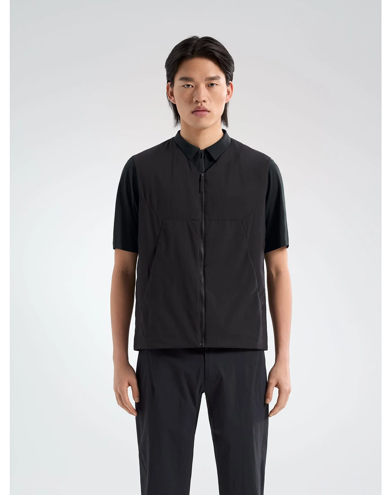Mionn Lightweight Vest Men's