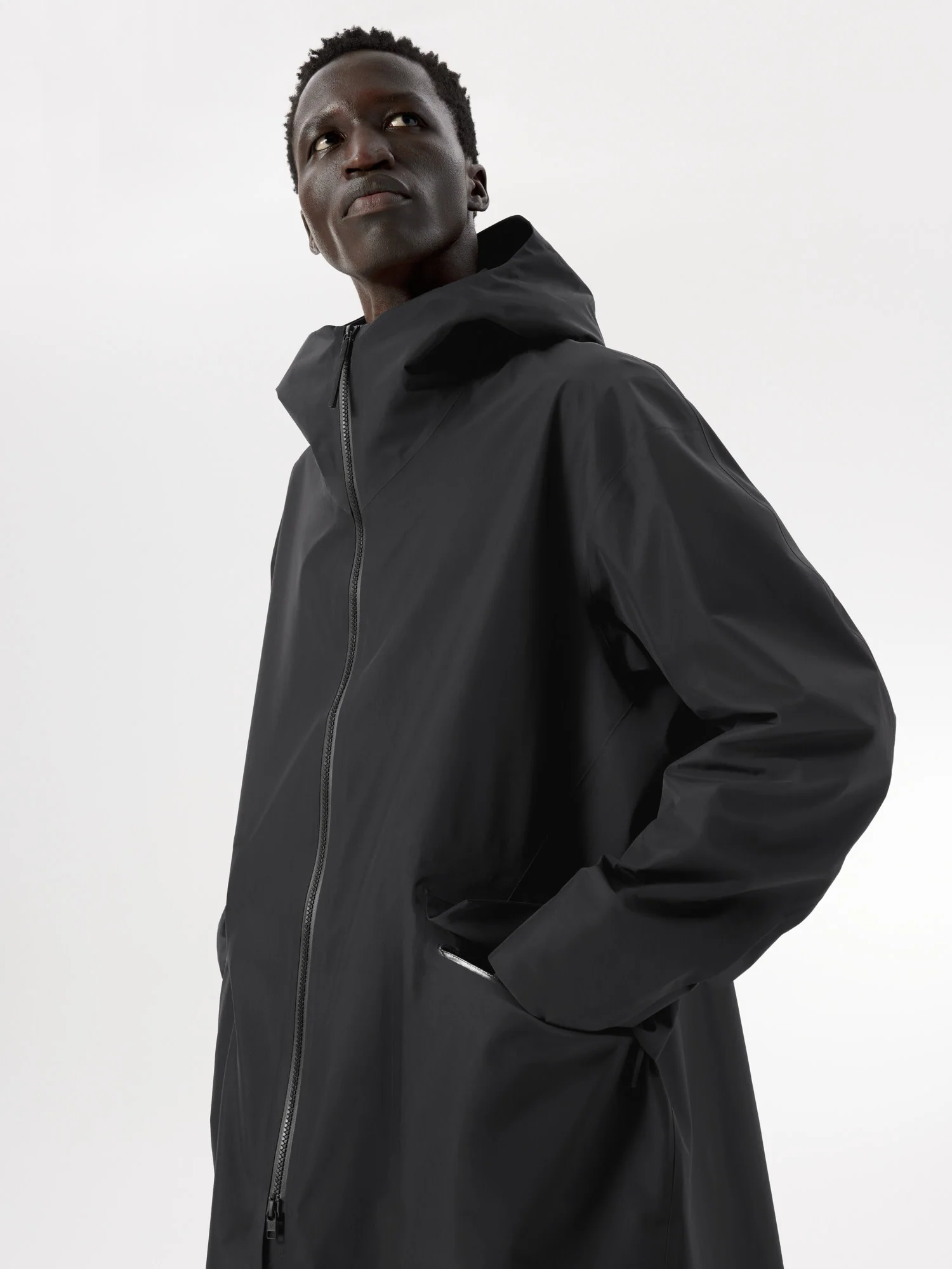 Monitor Coat Men's - Image 2