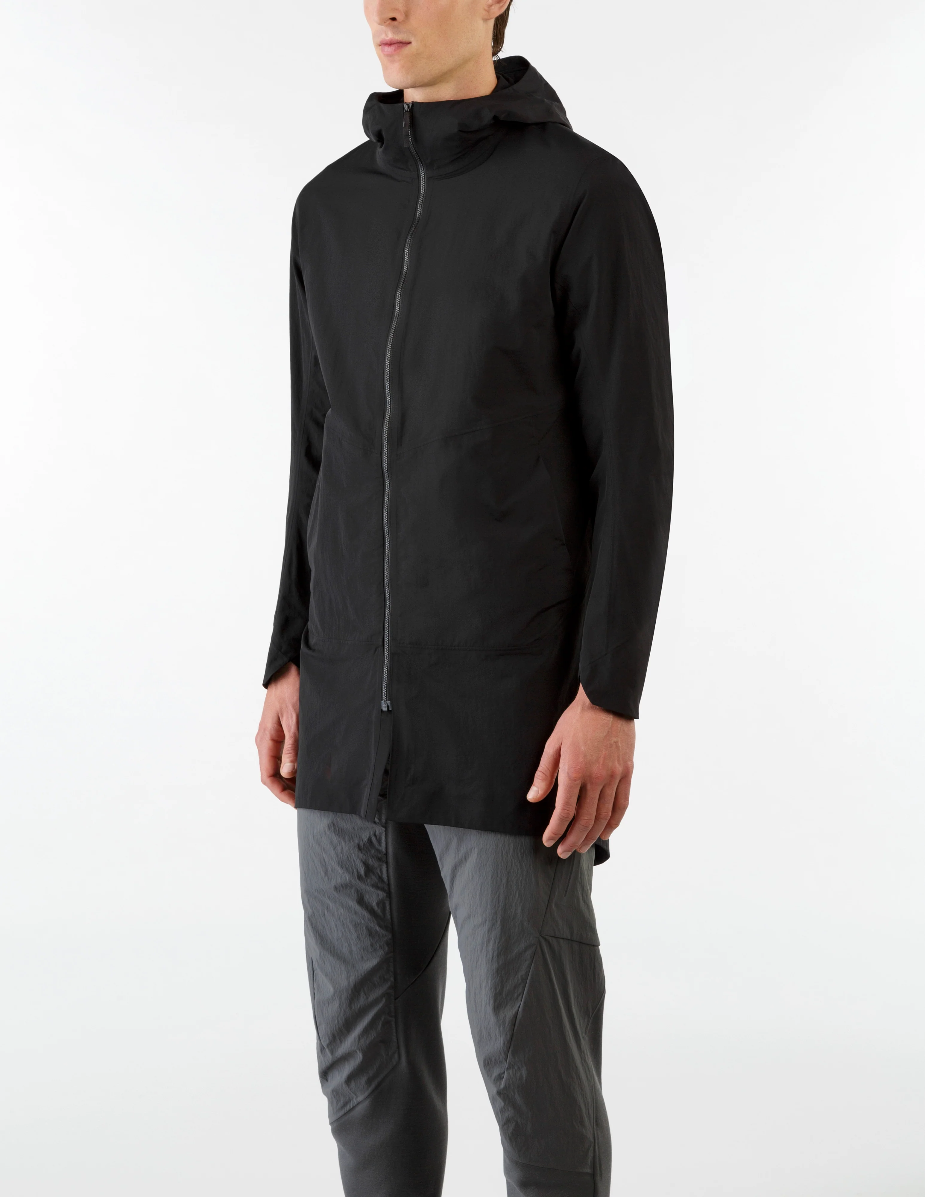 Monitor LT Coat Men's