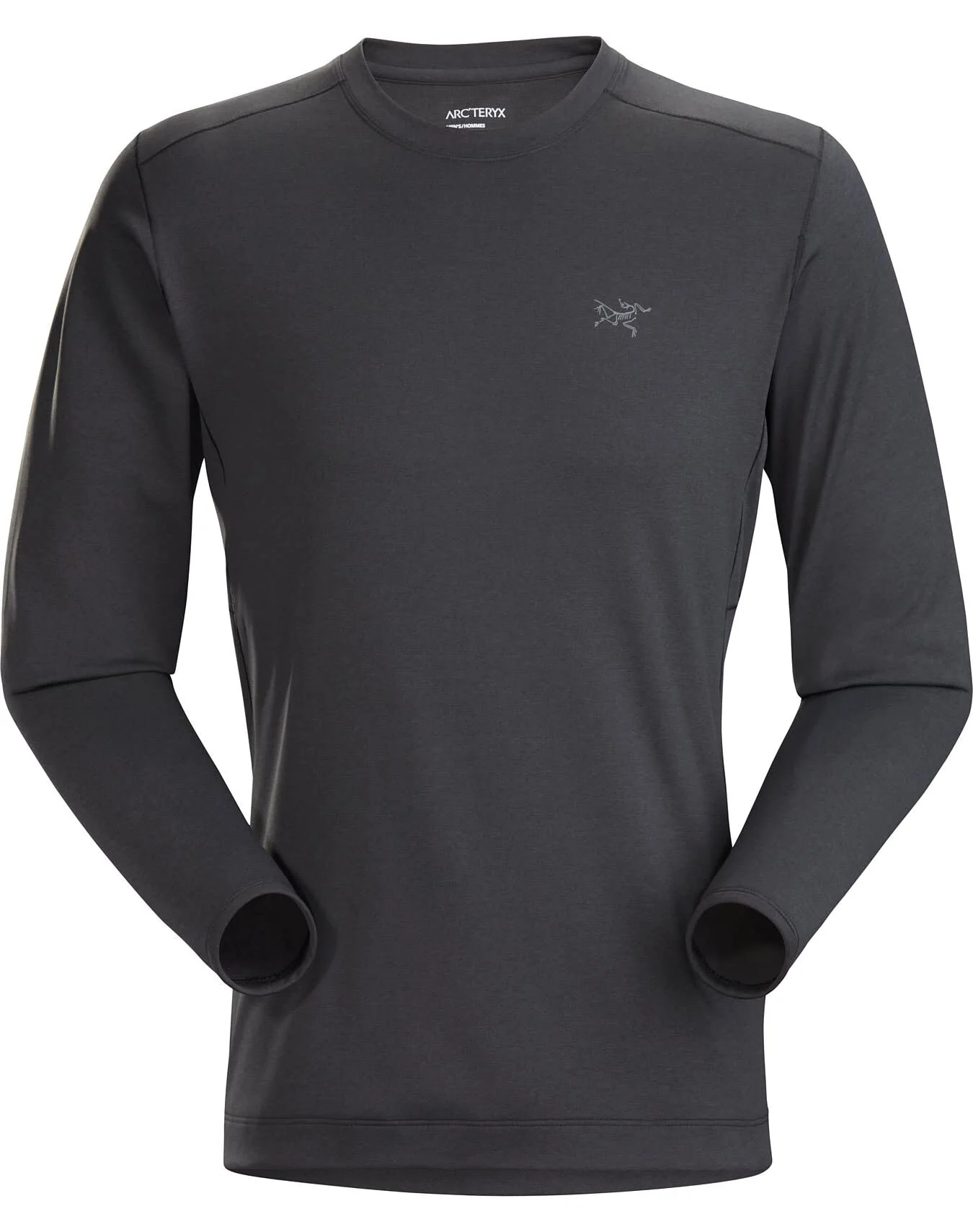 Motus AR Crew LS Men's