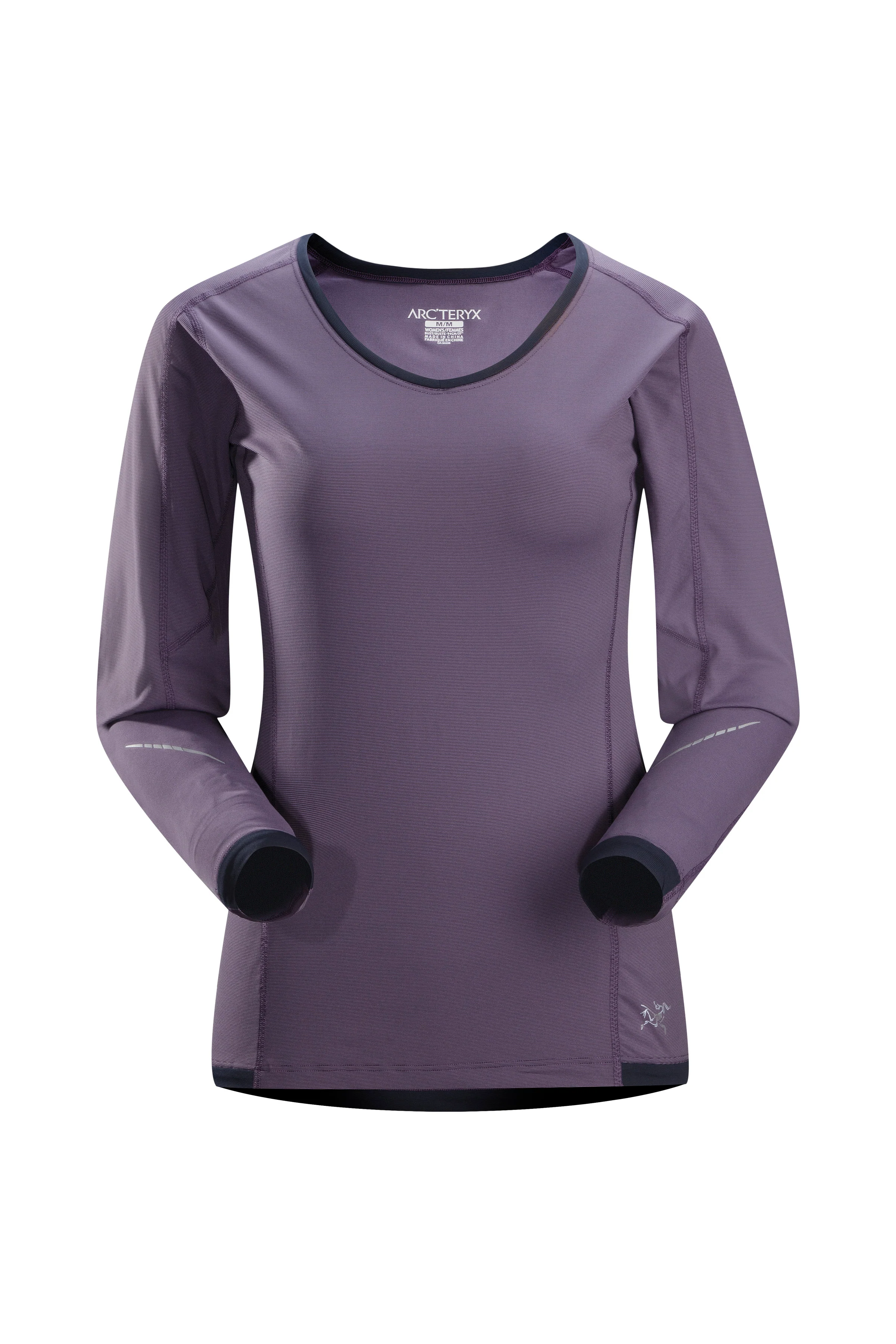 Motus Crew LS Women's
