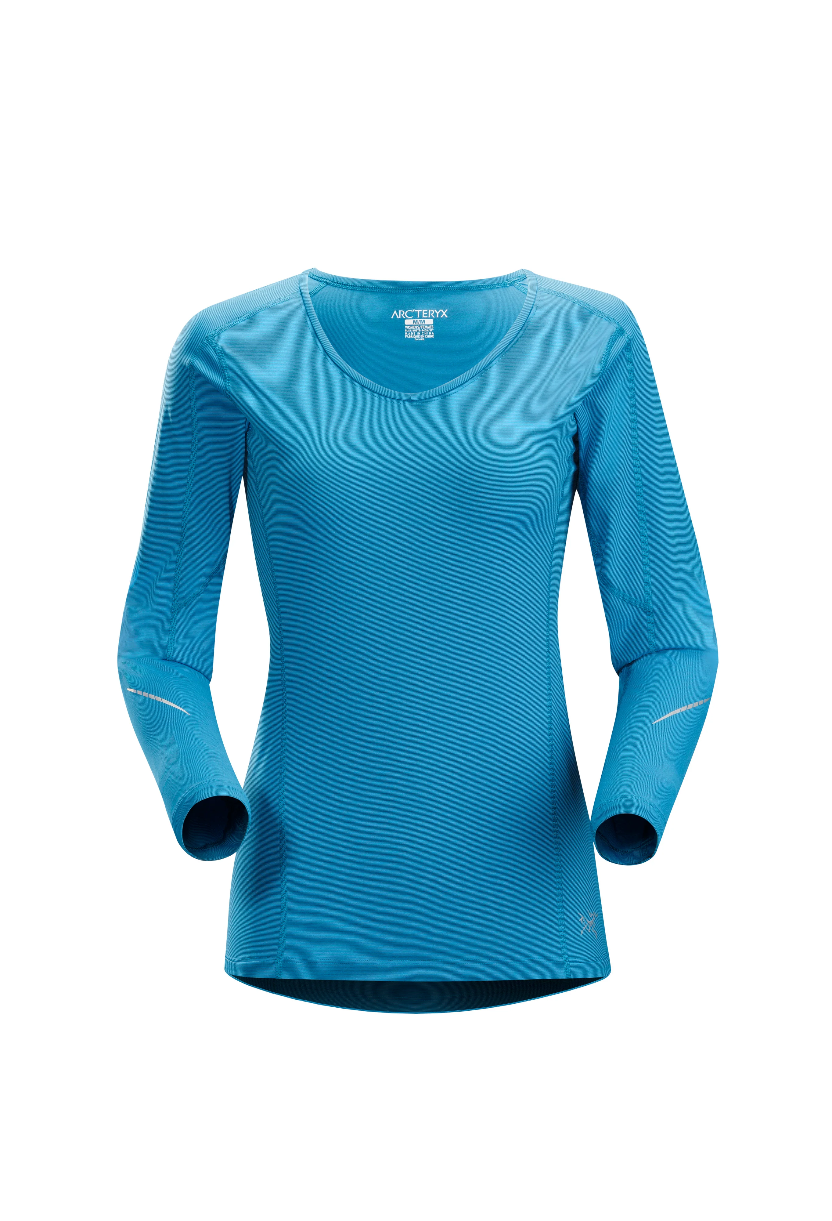 Motus Crew LS Women's